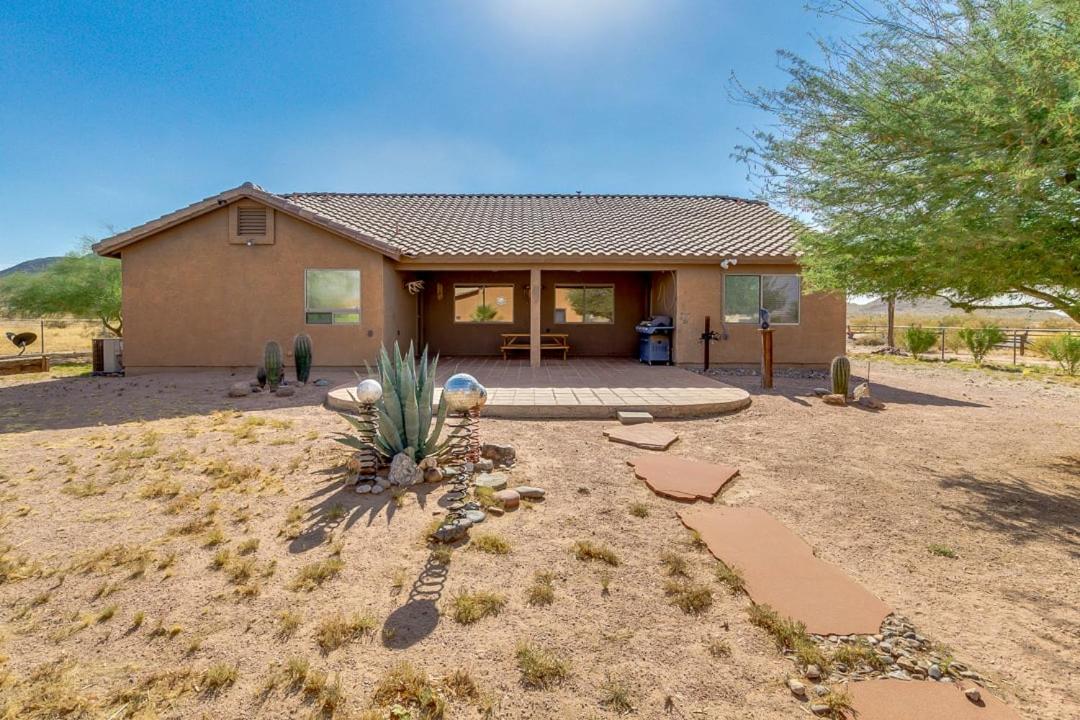 Lamb Road Casa Grande, photo 16