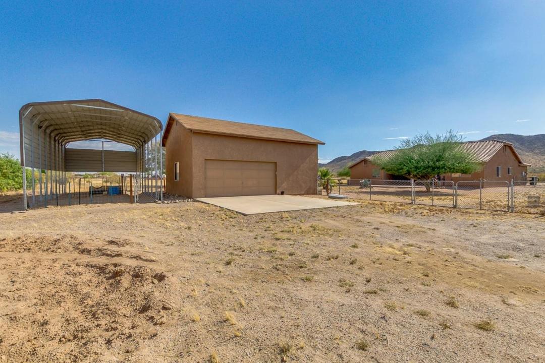 Lamb Road Casa Grande, photo 18
