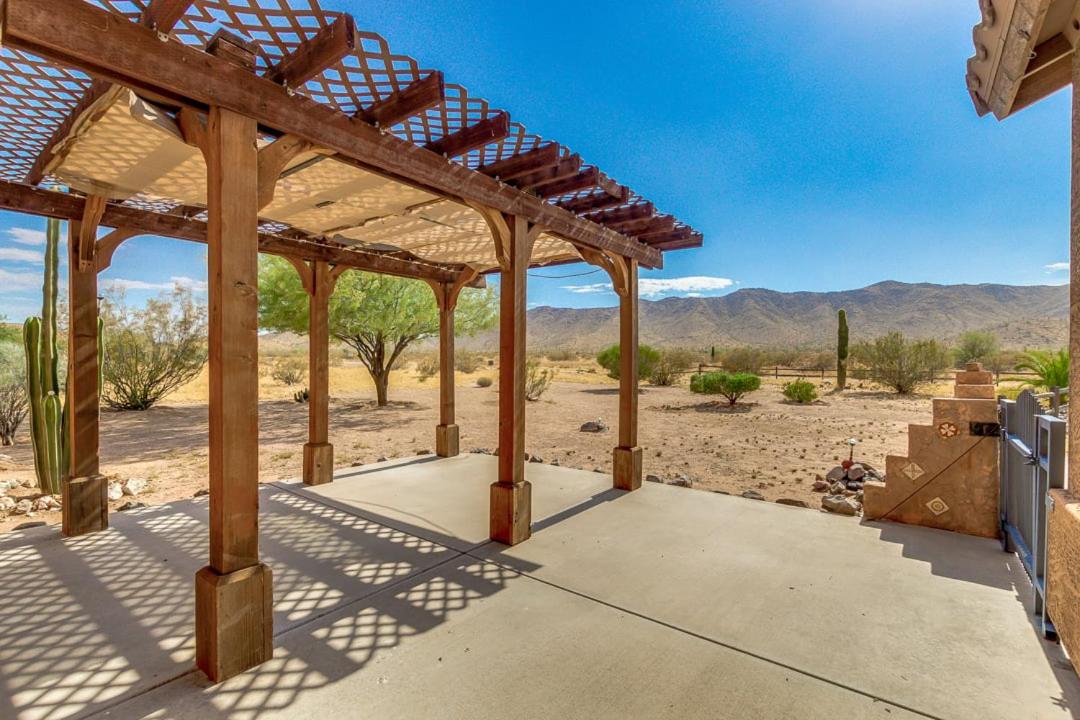 Lamb Road Casa Grande, photo 22