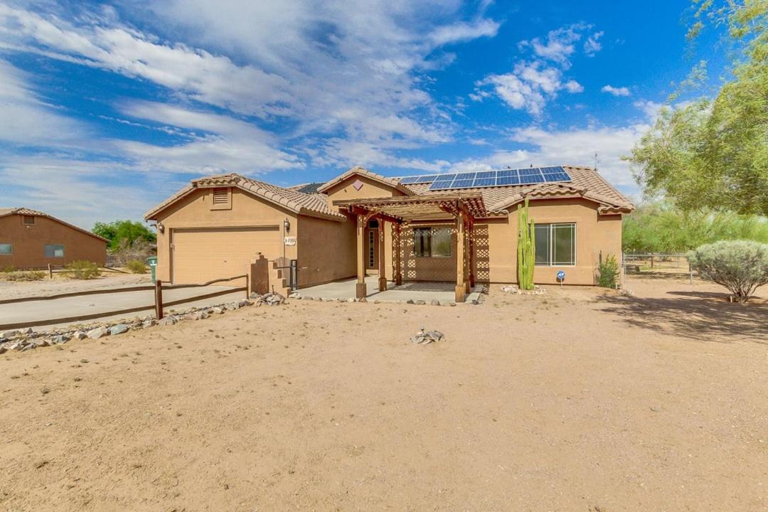Lamb Road Casa Grande, photo 23