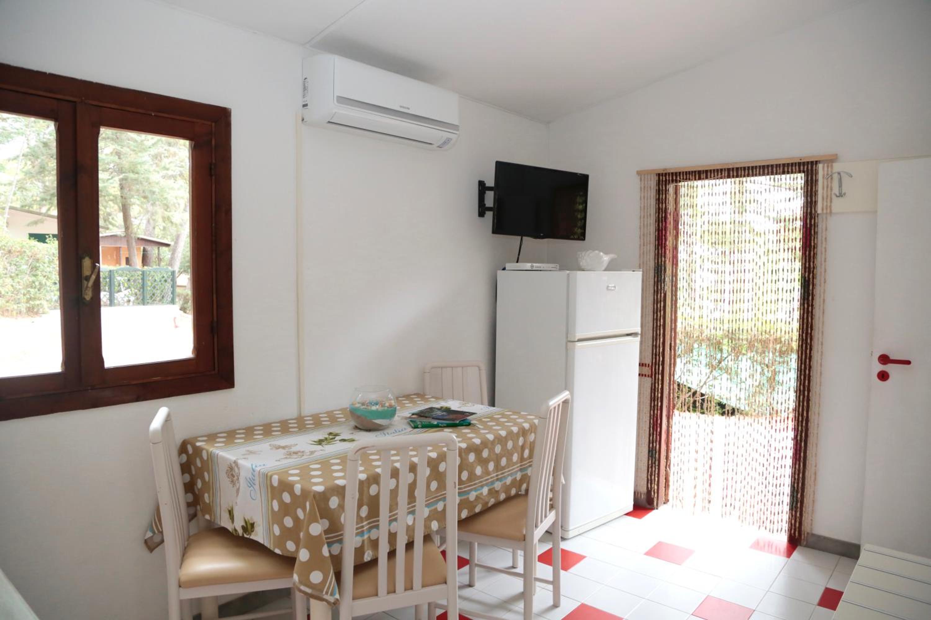 Camping Villaggio Internazionale
