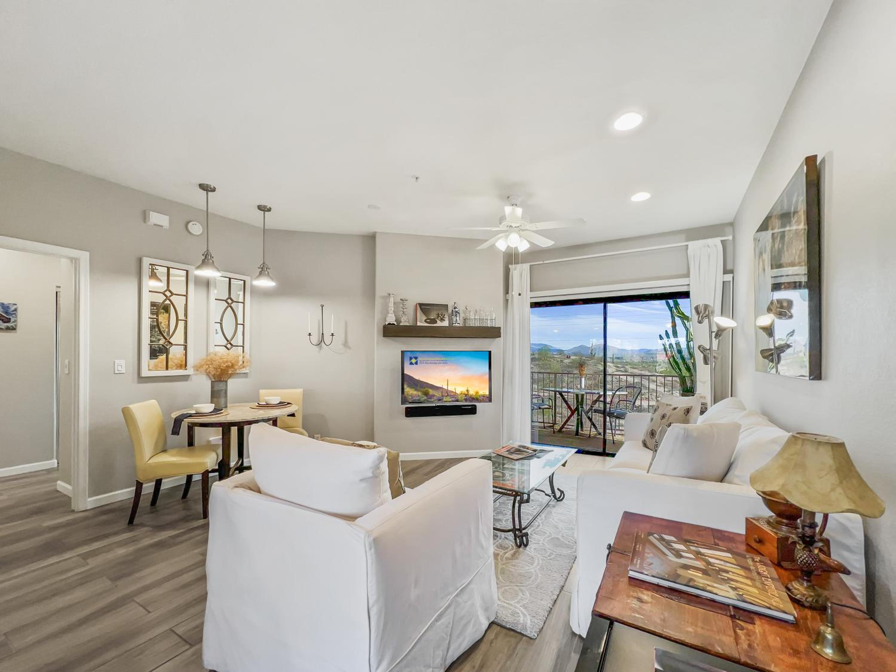 Saguaro #202 Fountain Hills