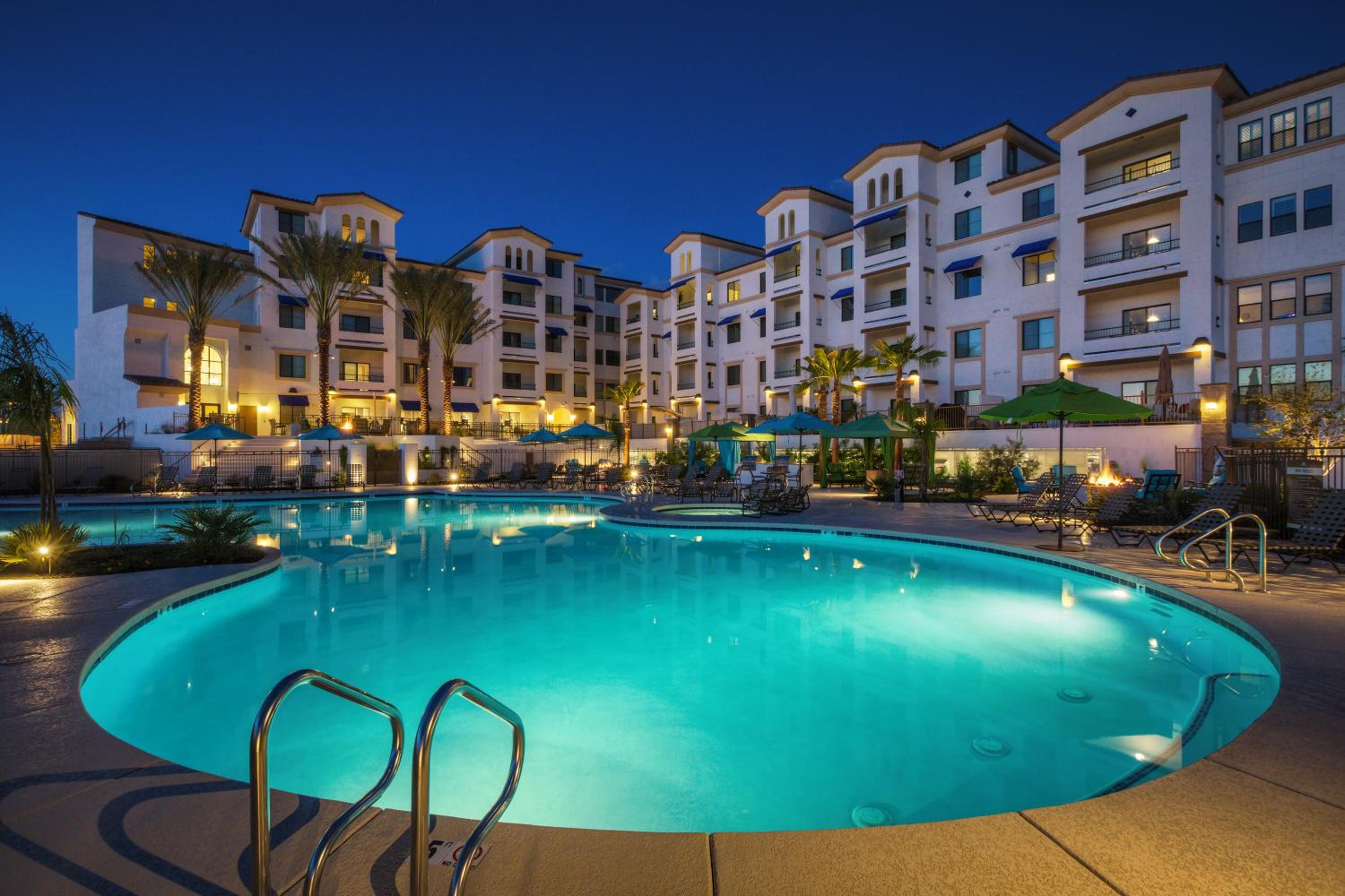 Queen Creek #102 Chandler