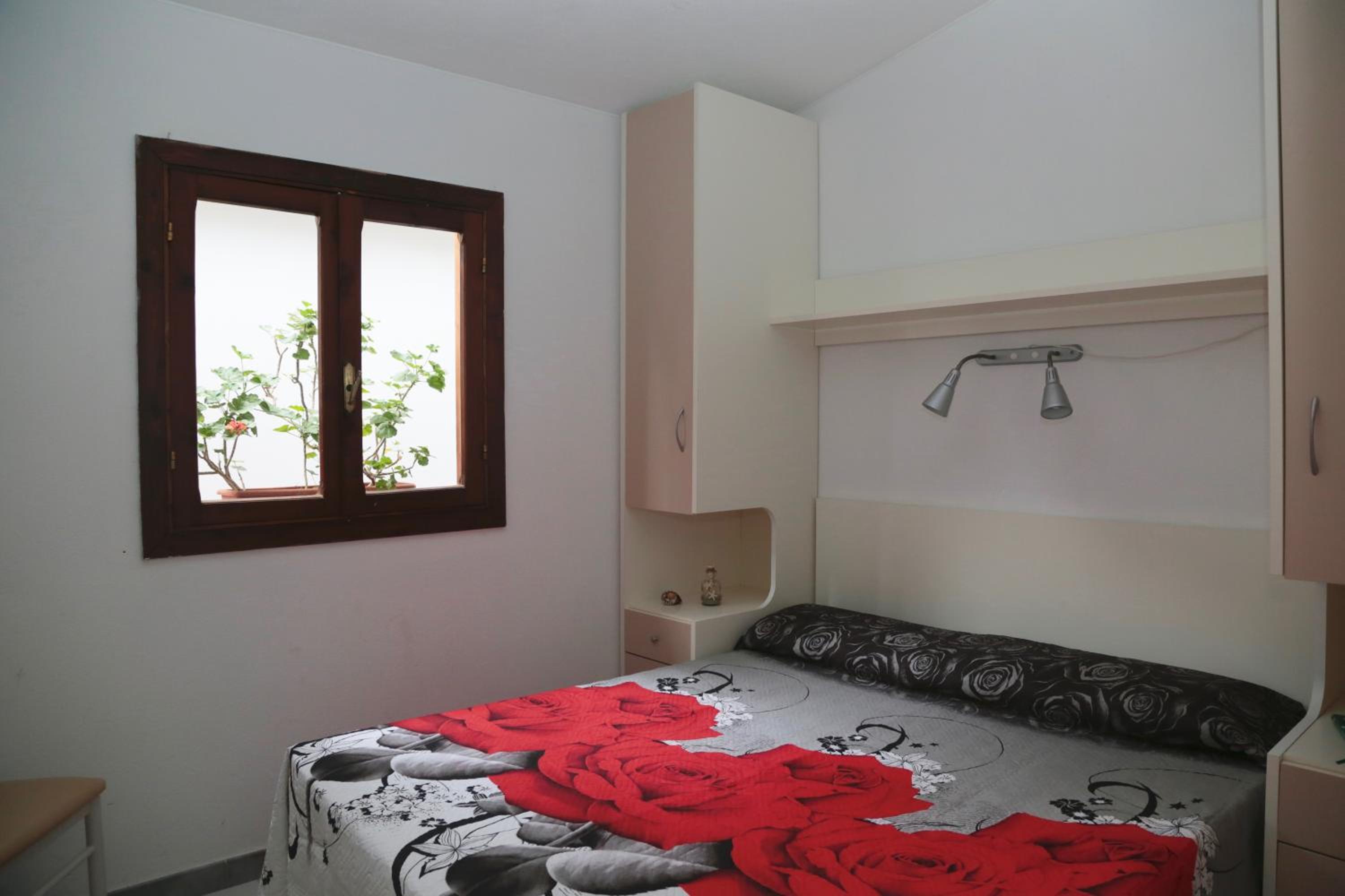 Camping Villaggio Internazionale