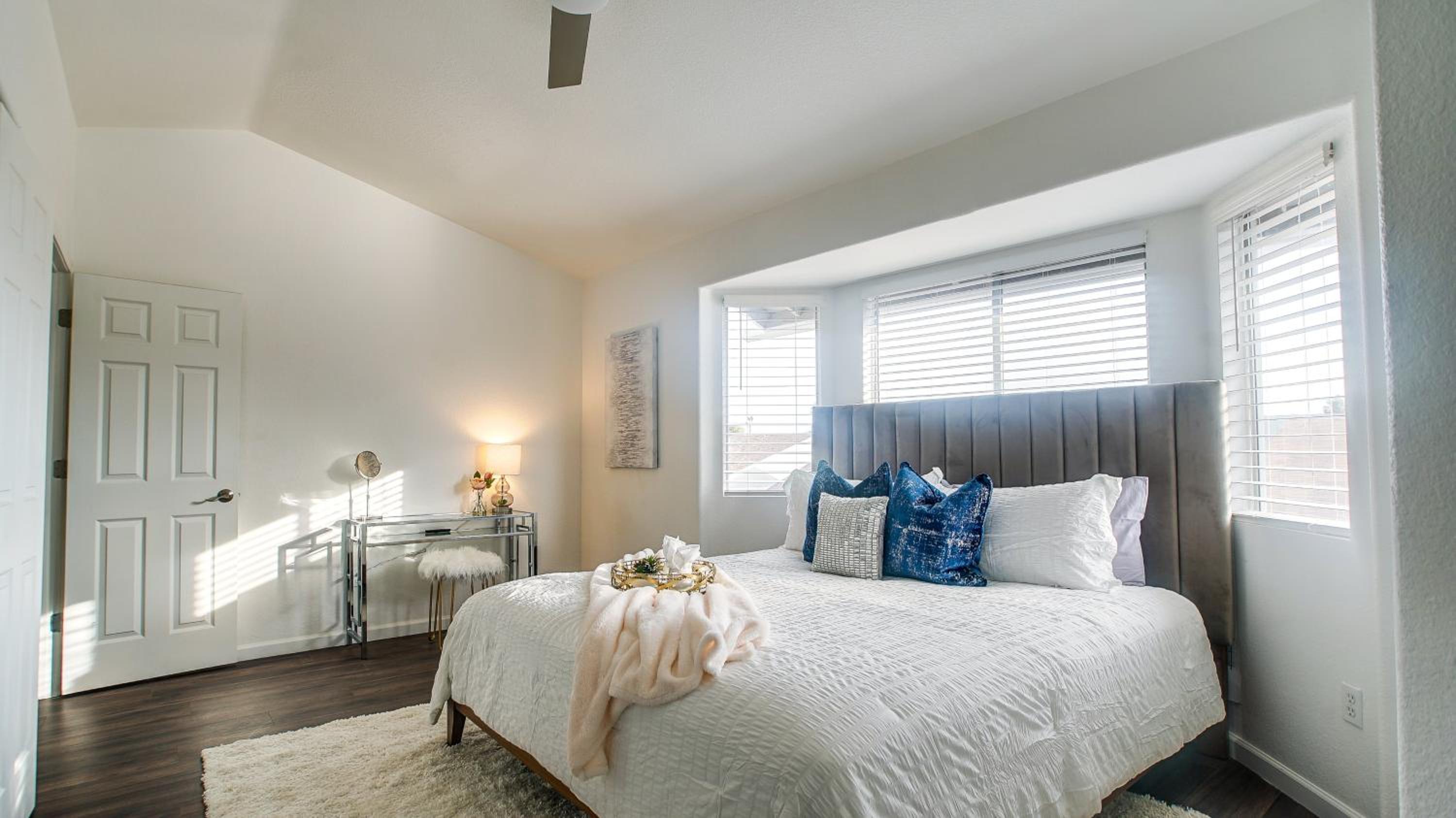 Windsor Phoenix, fotografía 3