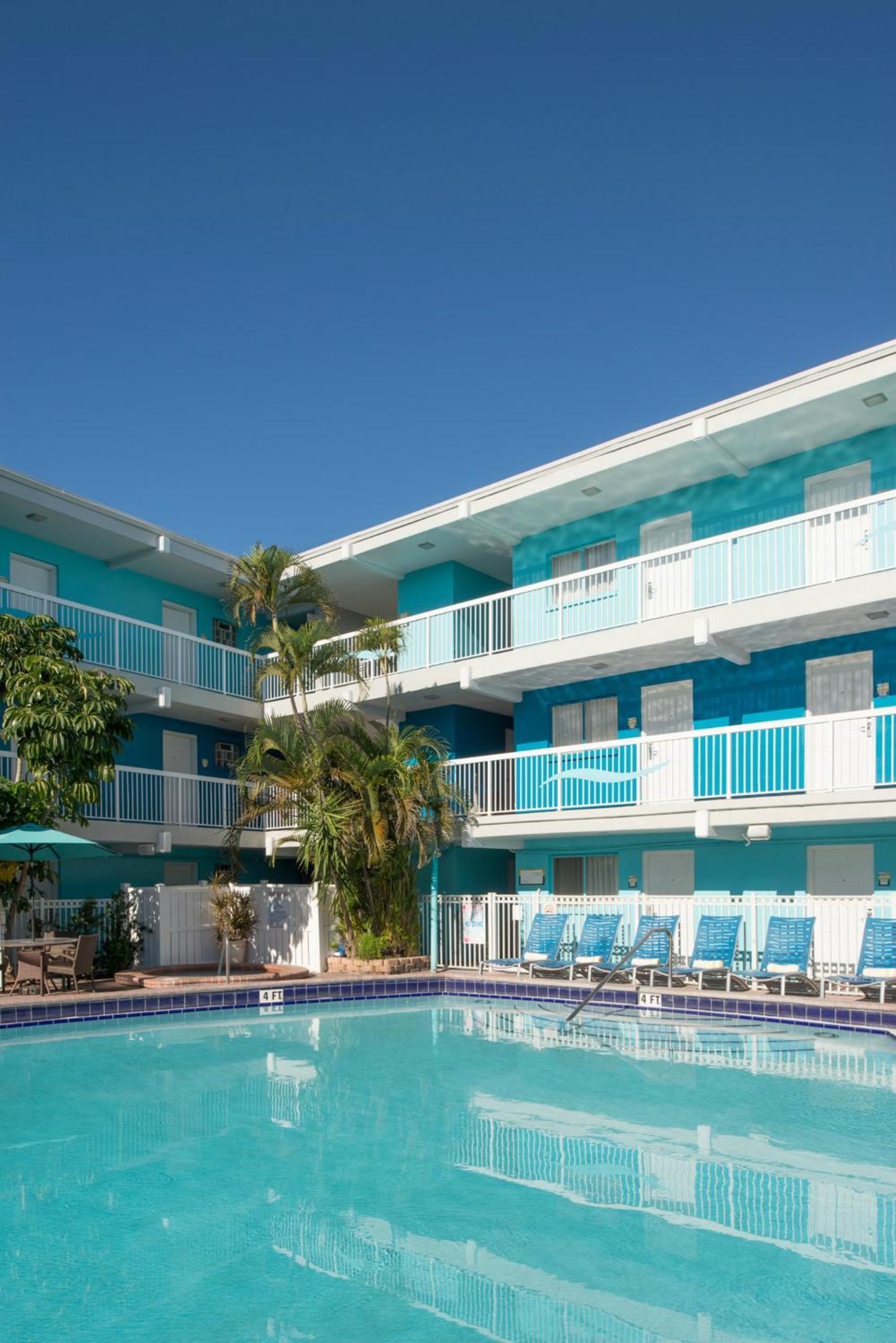 Bilmar Beach Resort