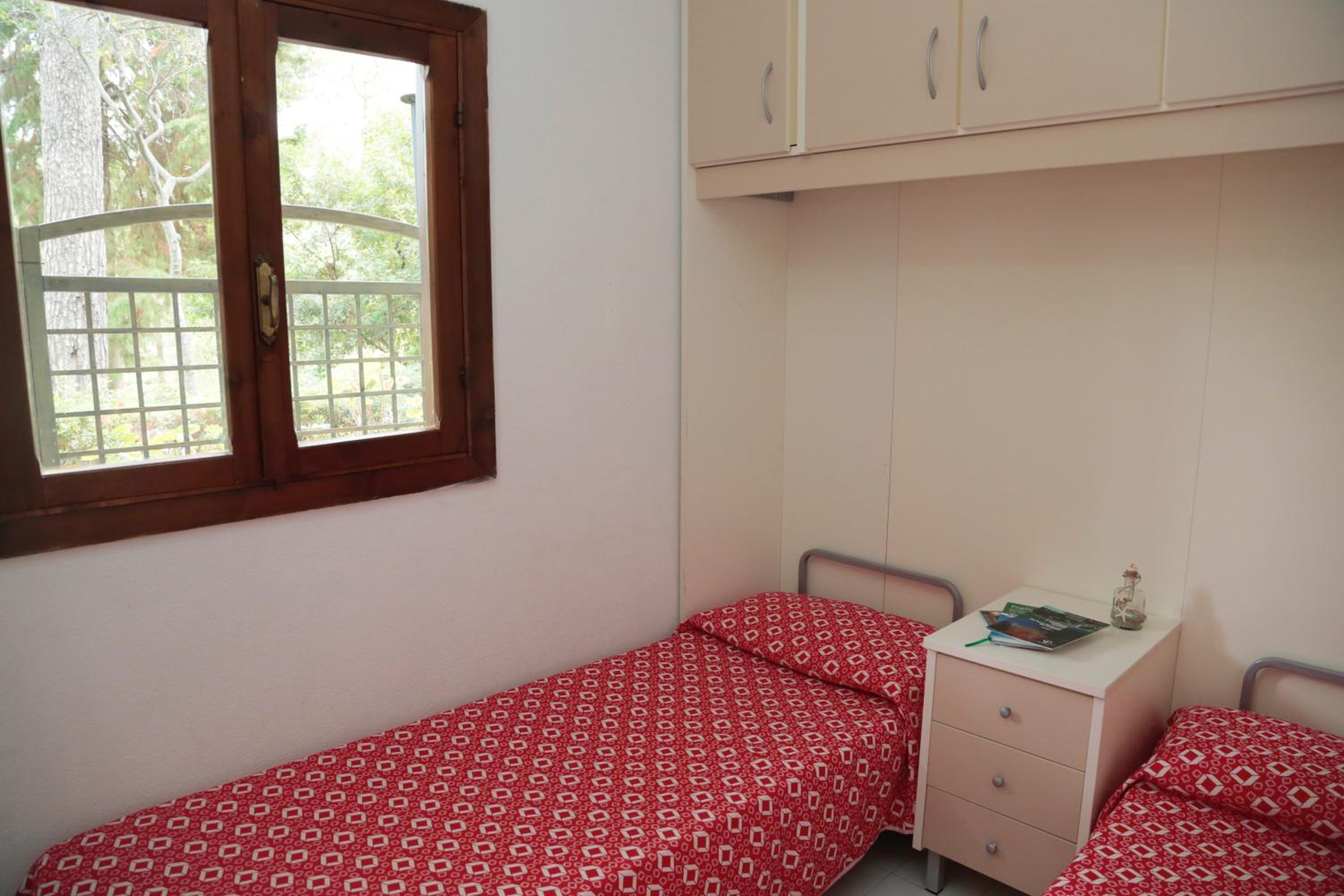Camping Villaggio Internazionale