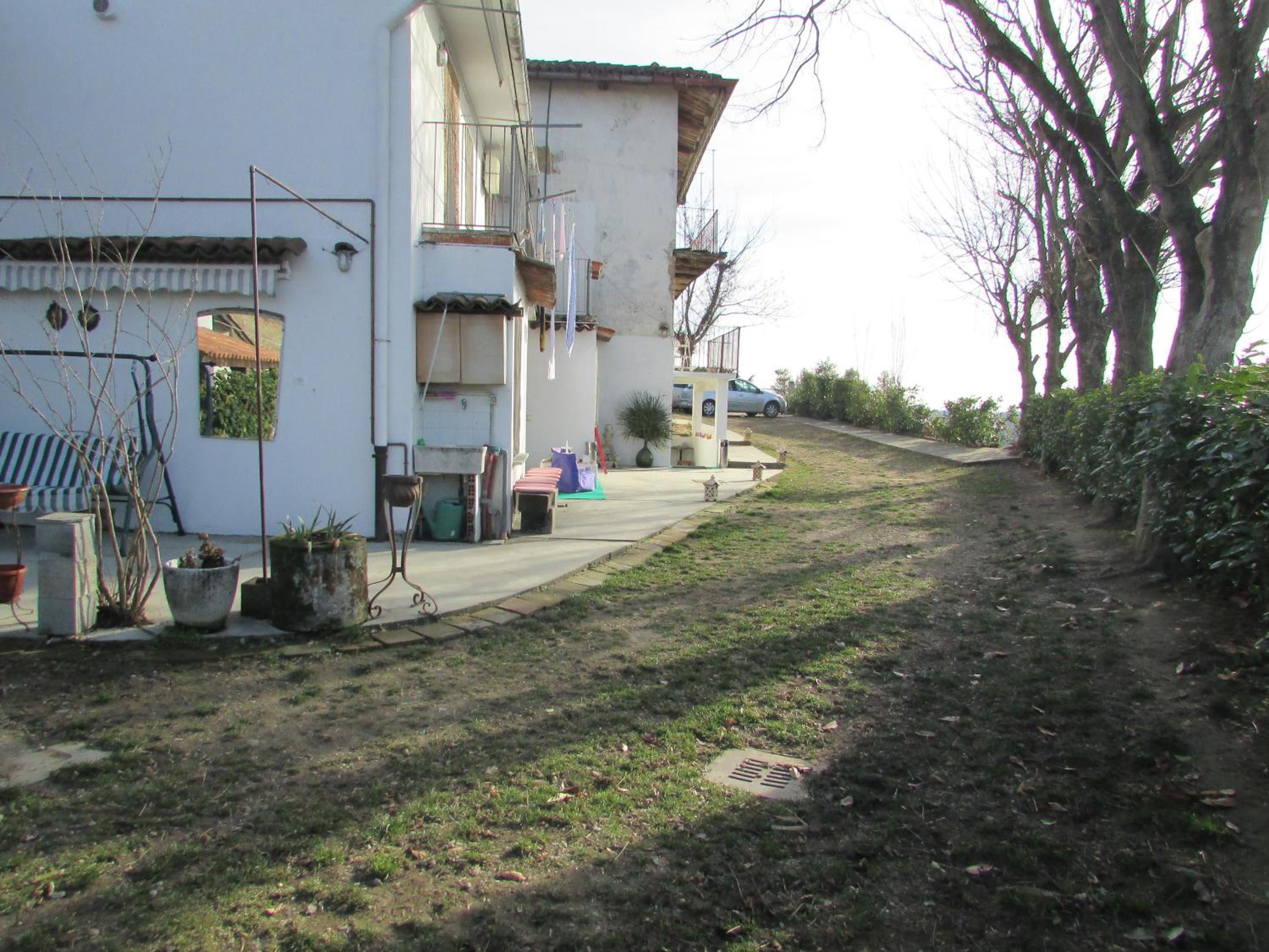 La Terrazza