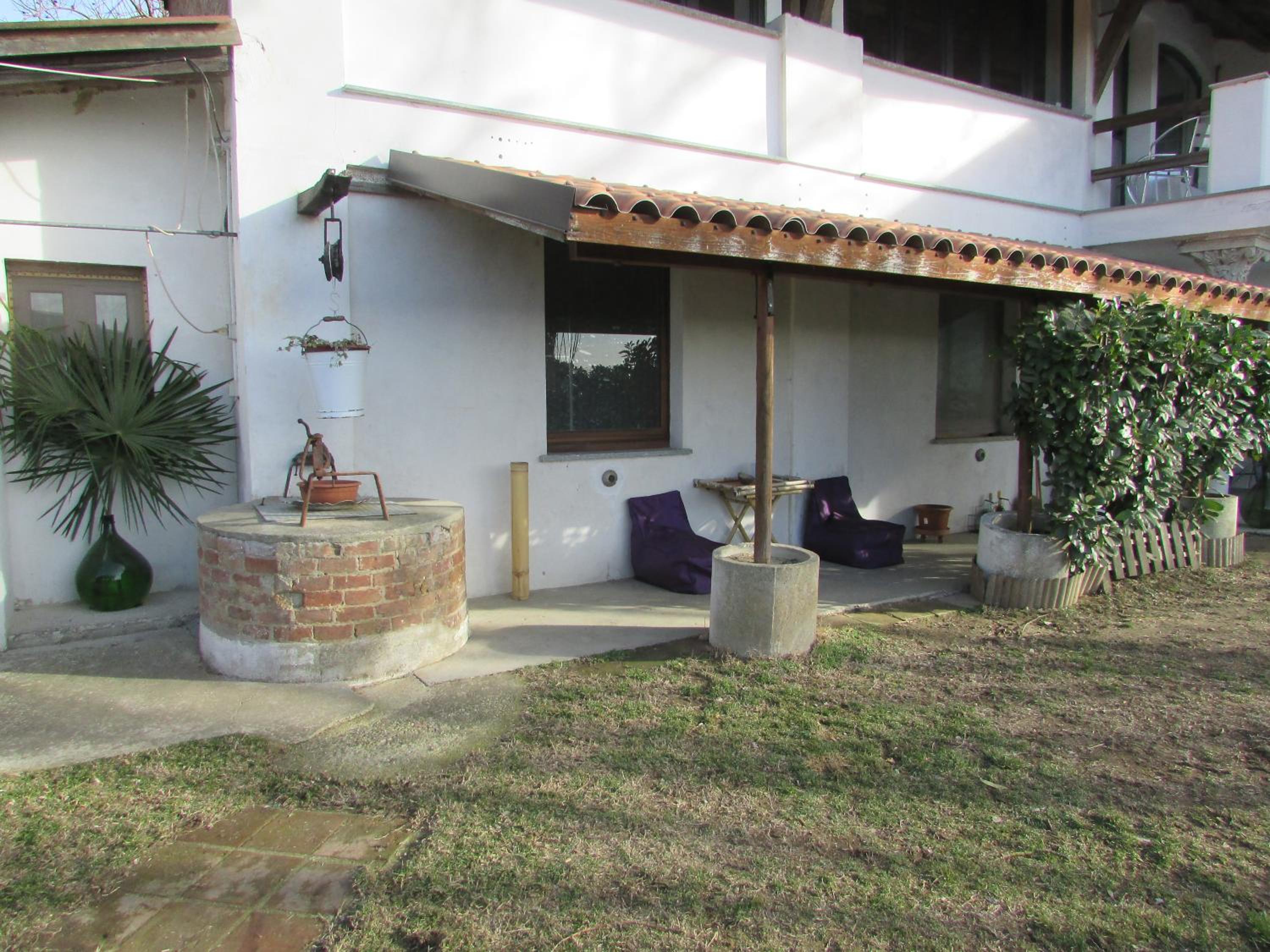 La Terrazza