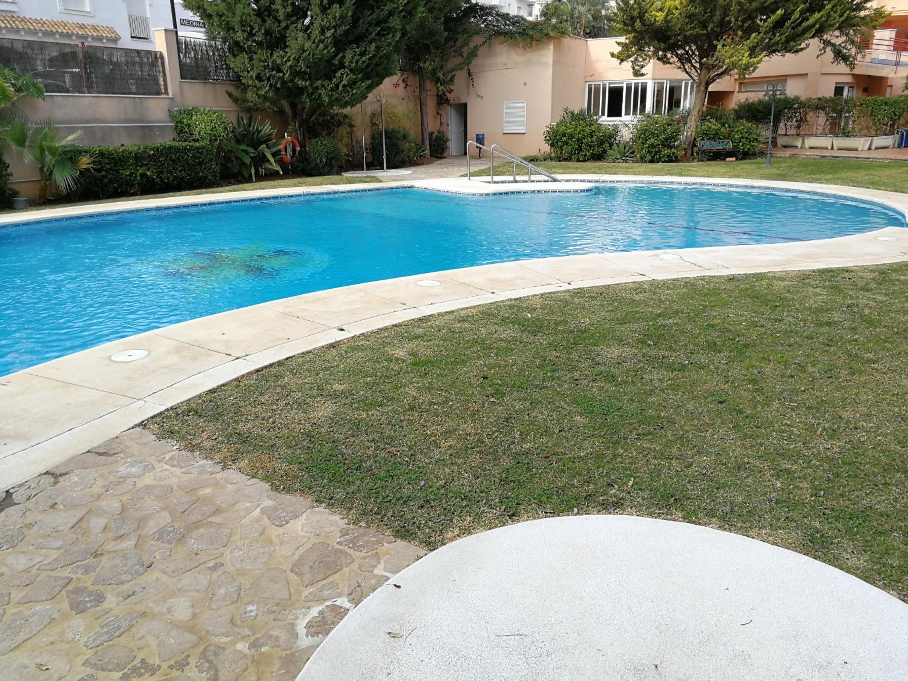 Apartamento en Fuengirola view 2