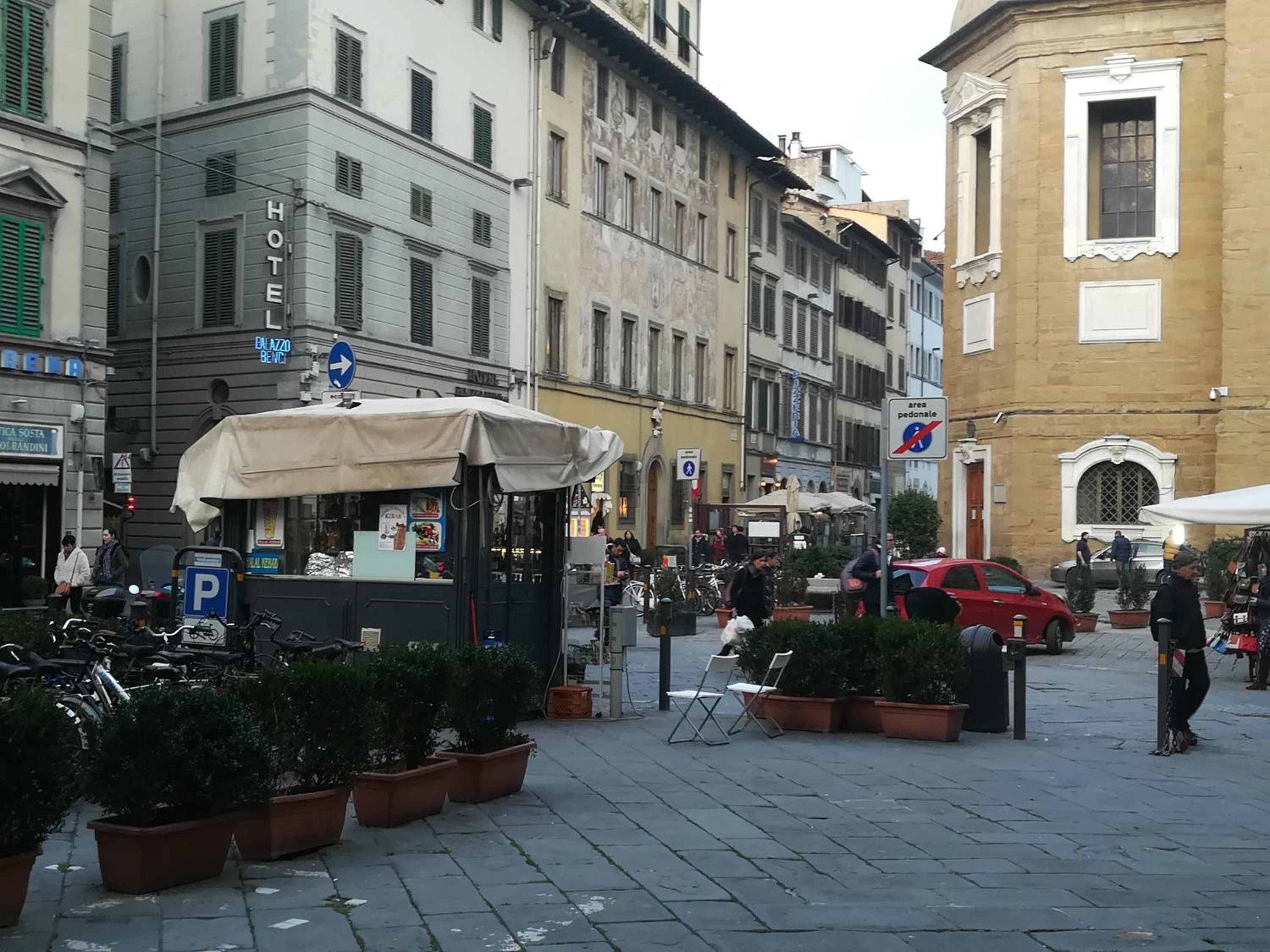 AnticaFirenze