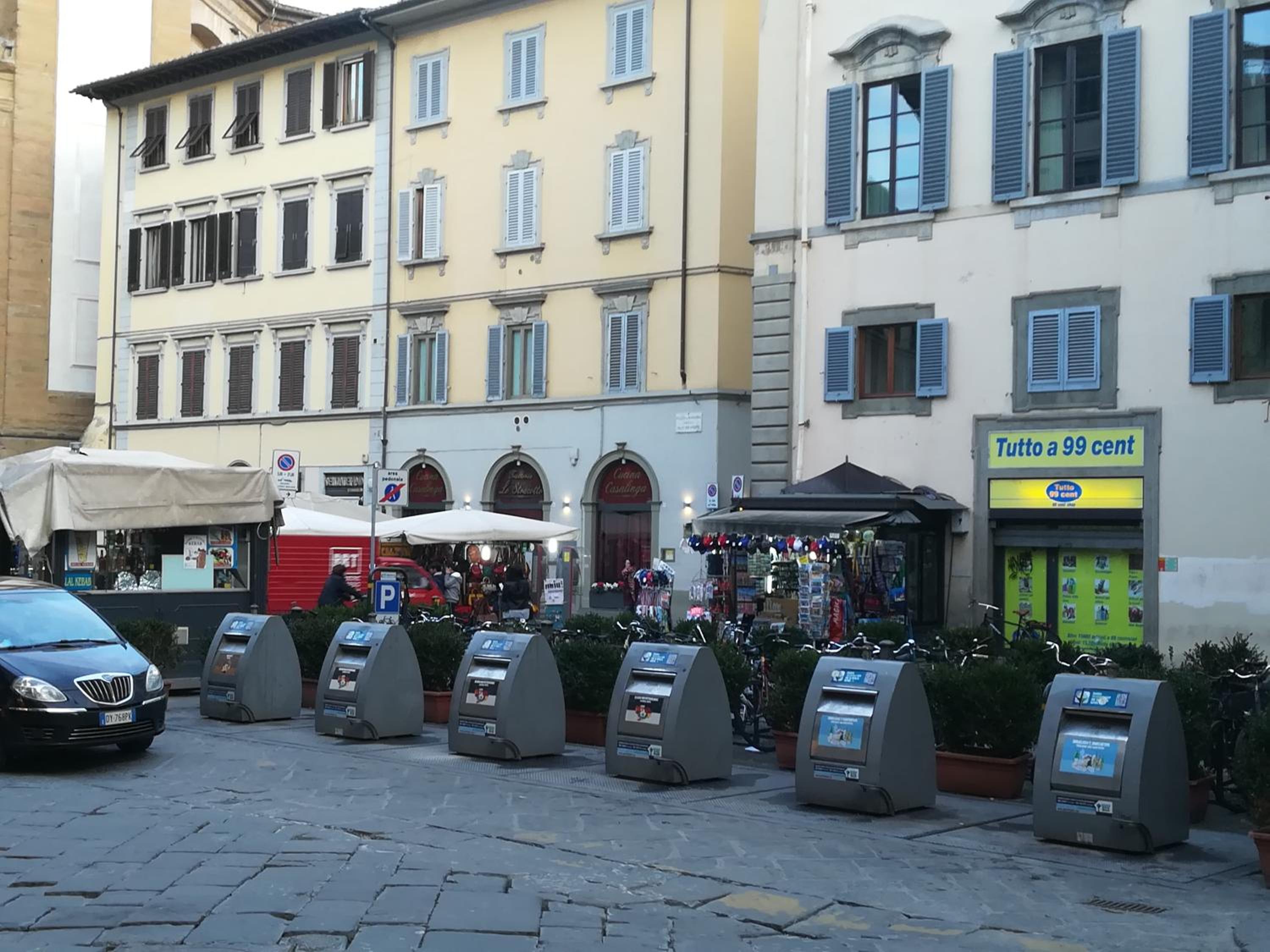 AnticaFirenze