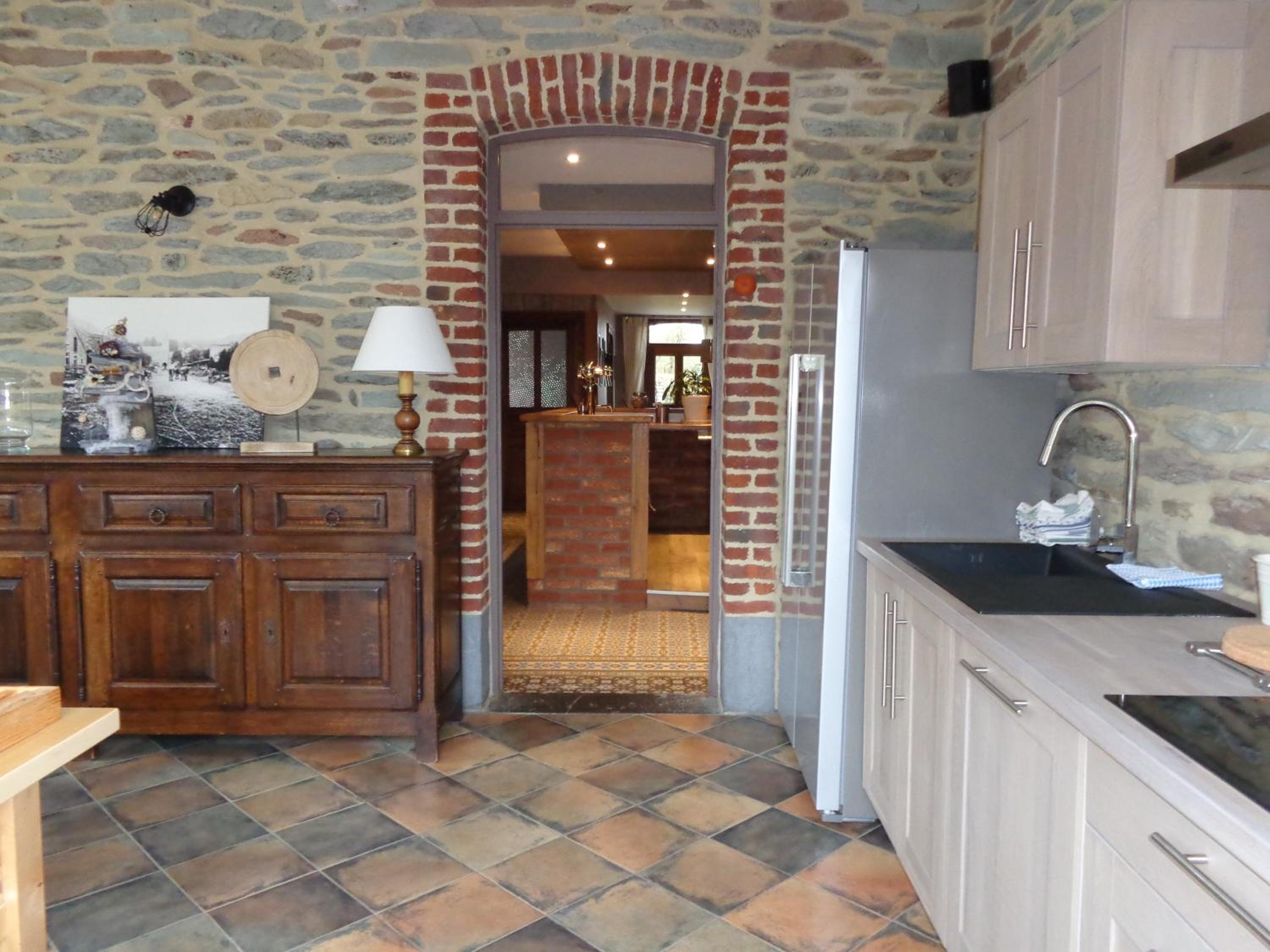 Gîte La Détente Gourmande - Porcheresse