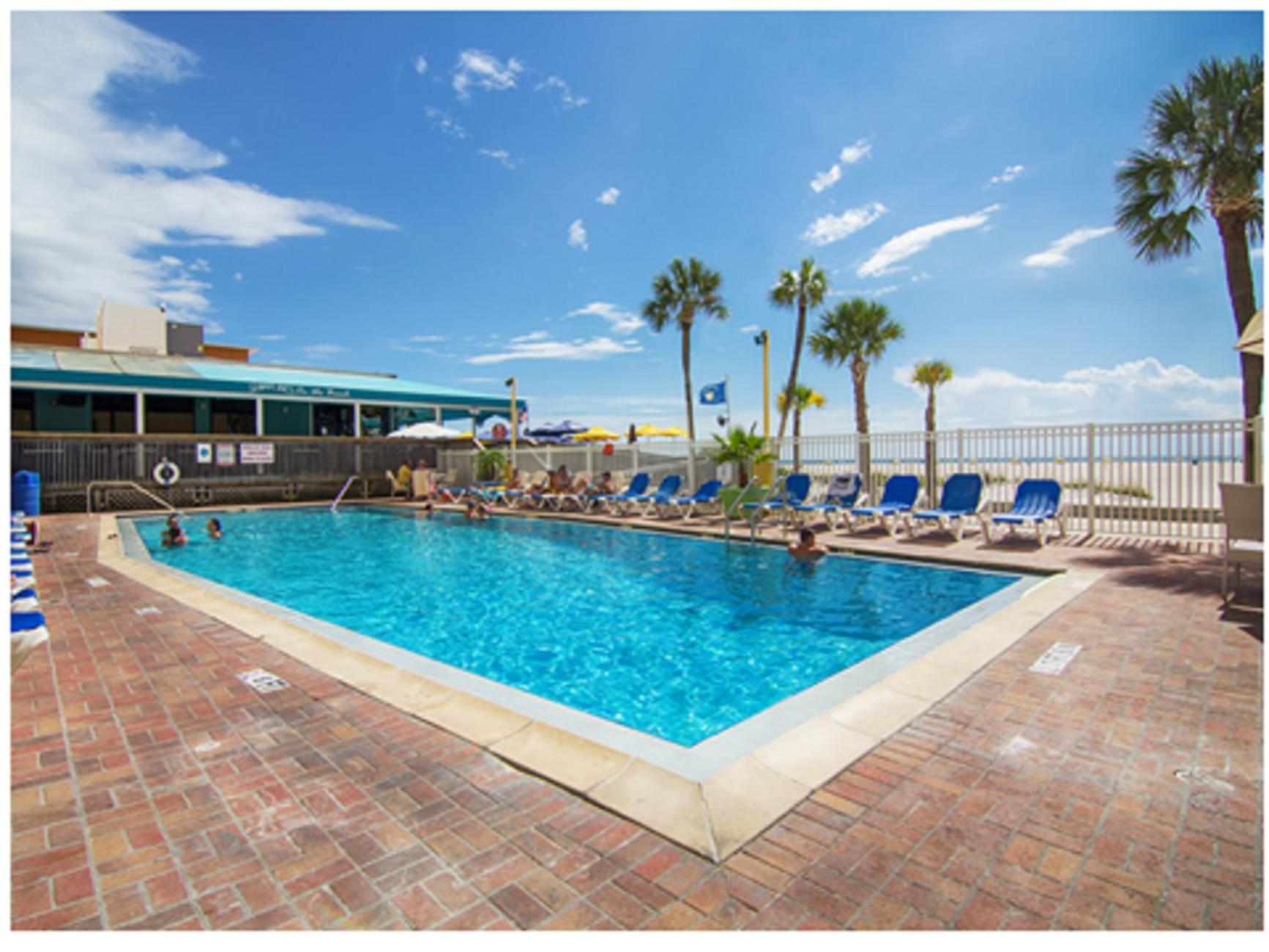 Bilmar Beach Resort