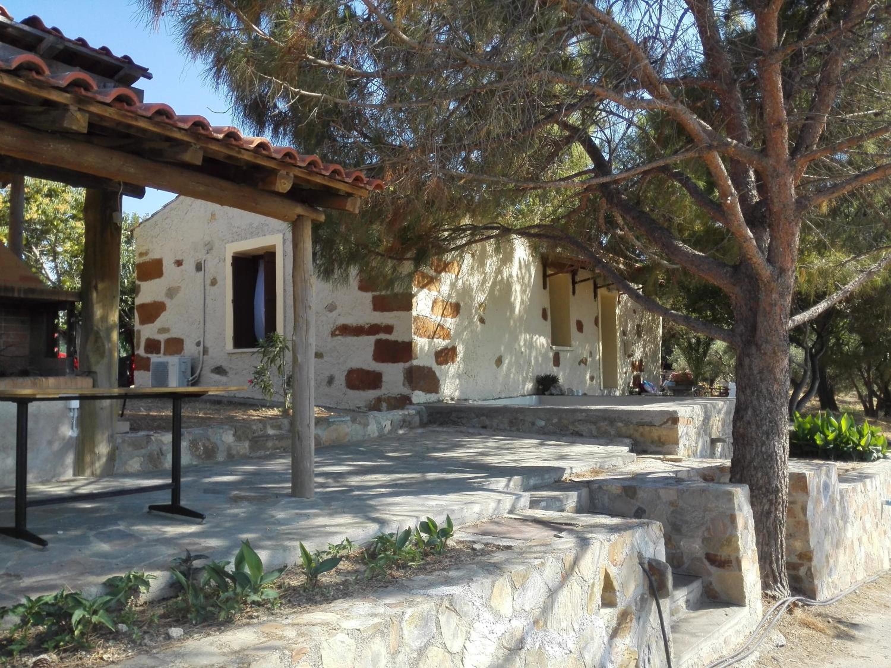 Trouli House view 4