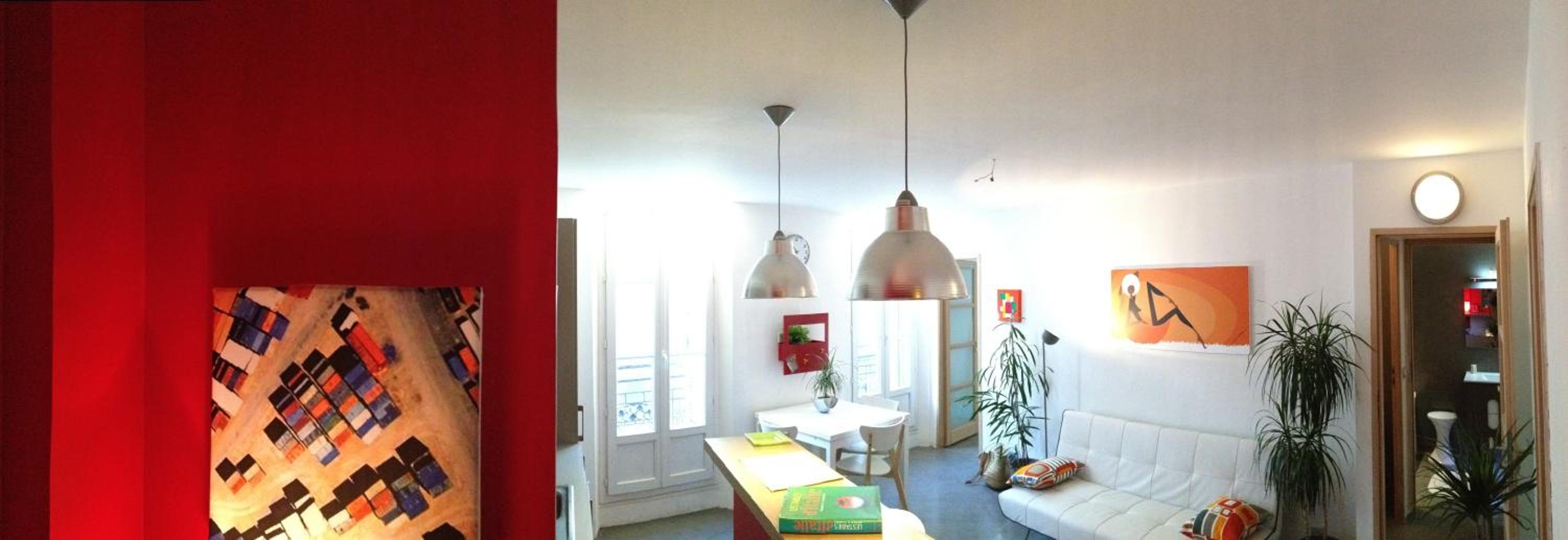 Your Home in Marseille*** view 3
