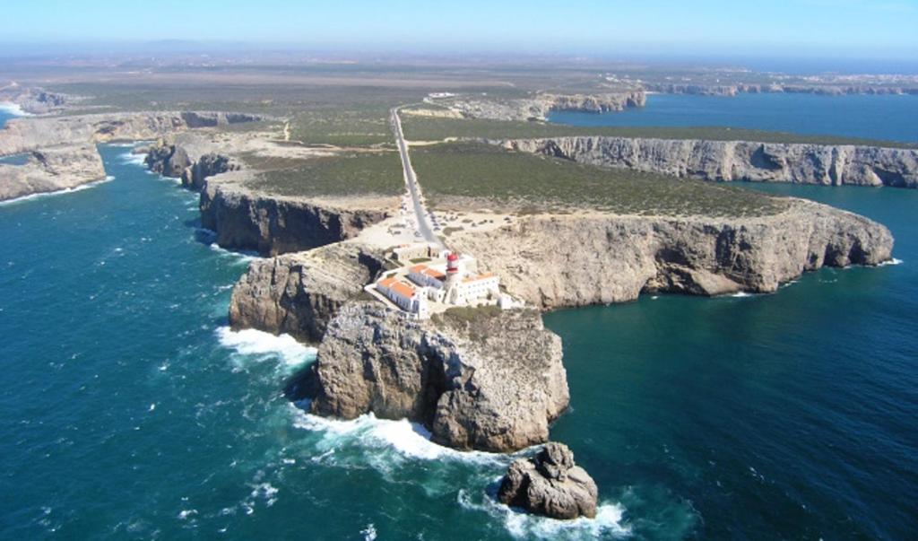 Sagres 30 Seconds to Bars view 3