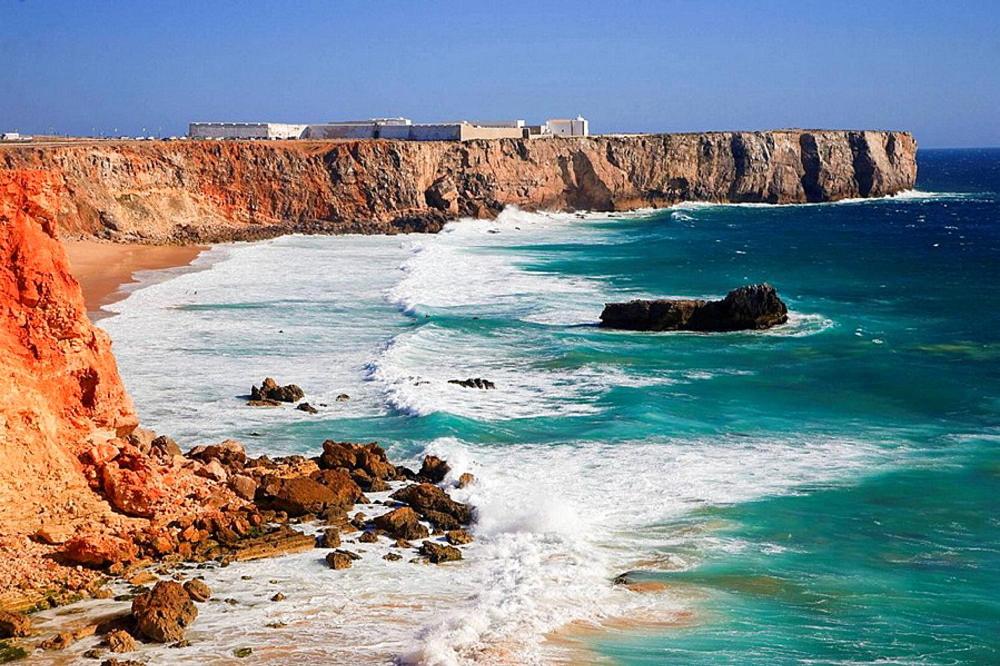 Sagres 30 Seconds to Bars view 4