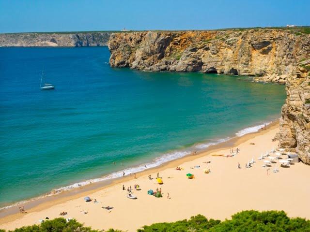 Sagres 30 Seconds to Bars view 5
