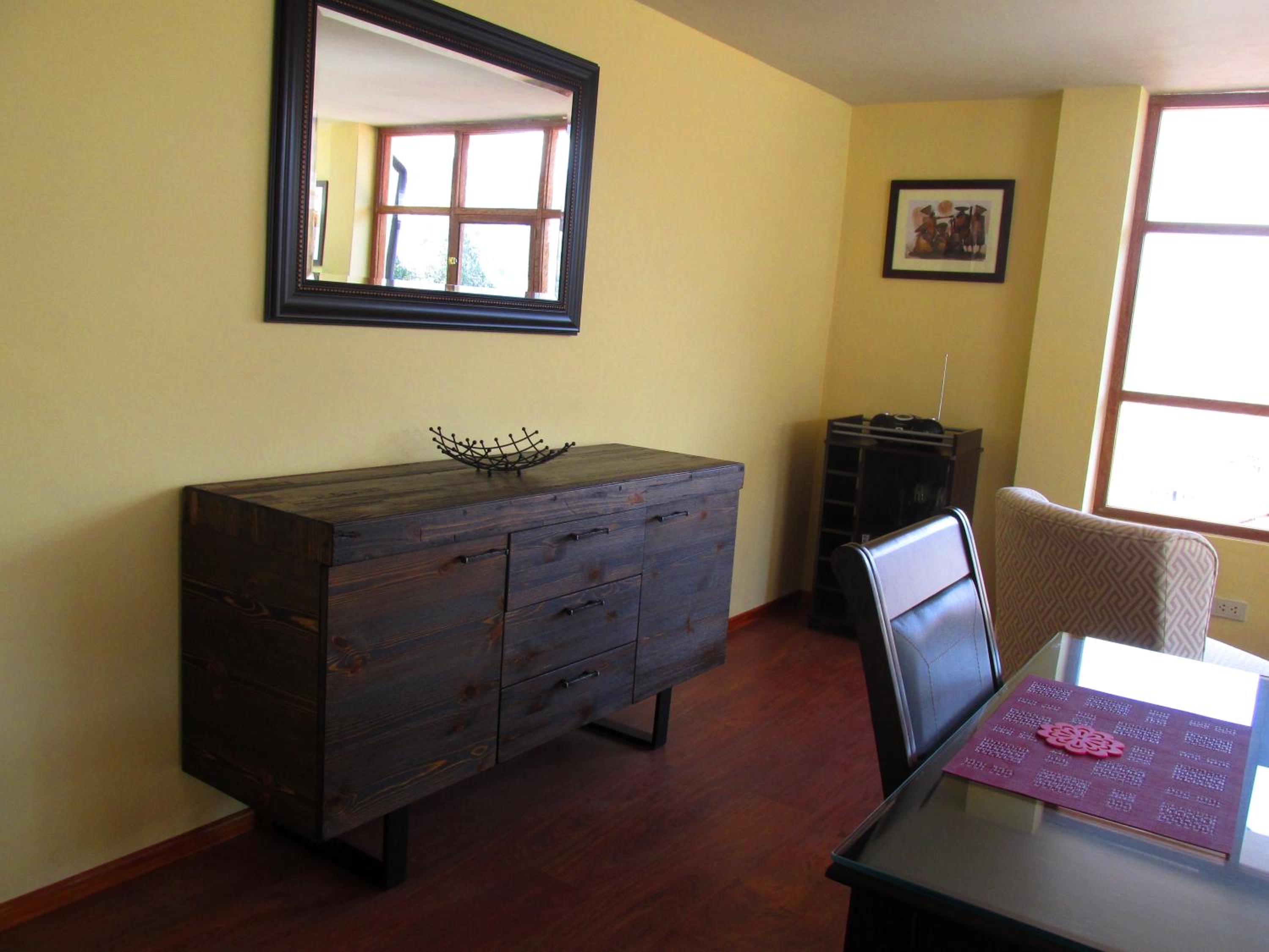 Best View apartment downtown Cusco