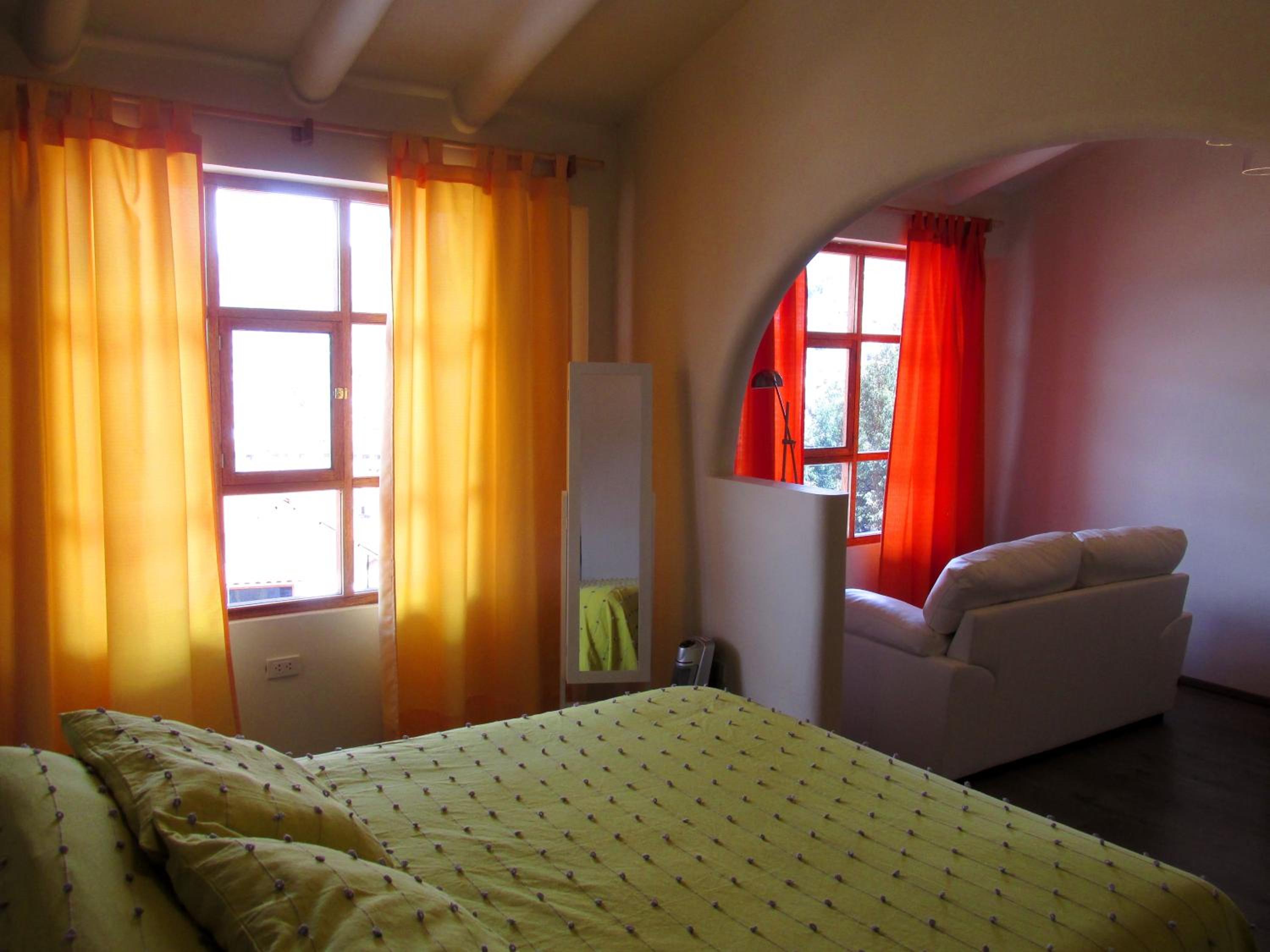 Best View apartment downtown Cusco