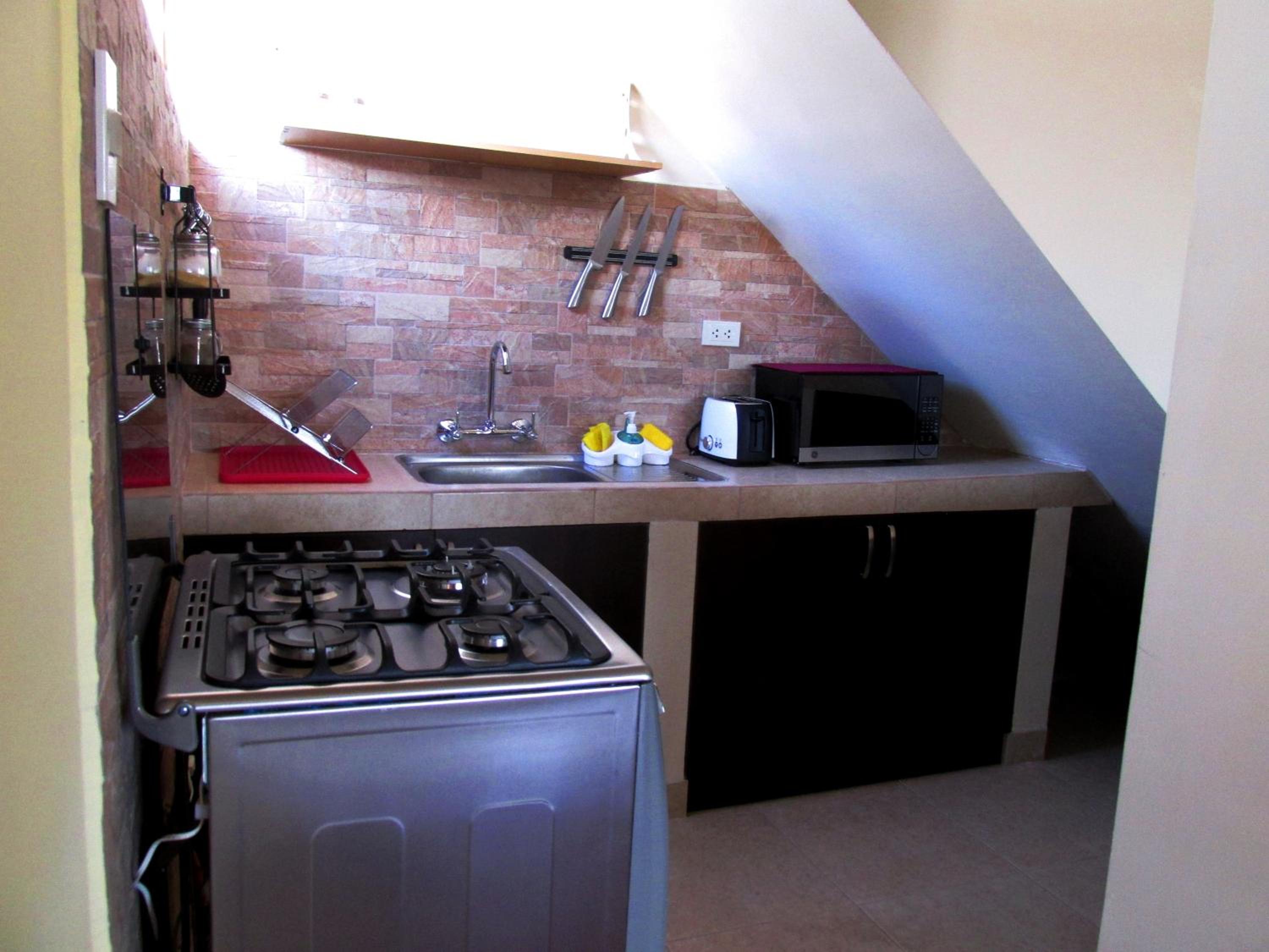 Best View apartment downtown Cusco