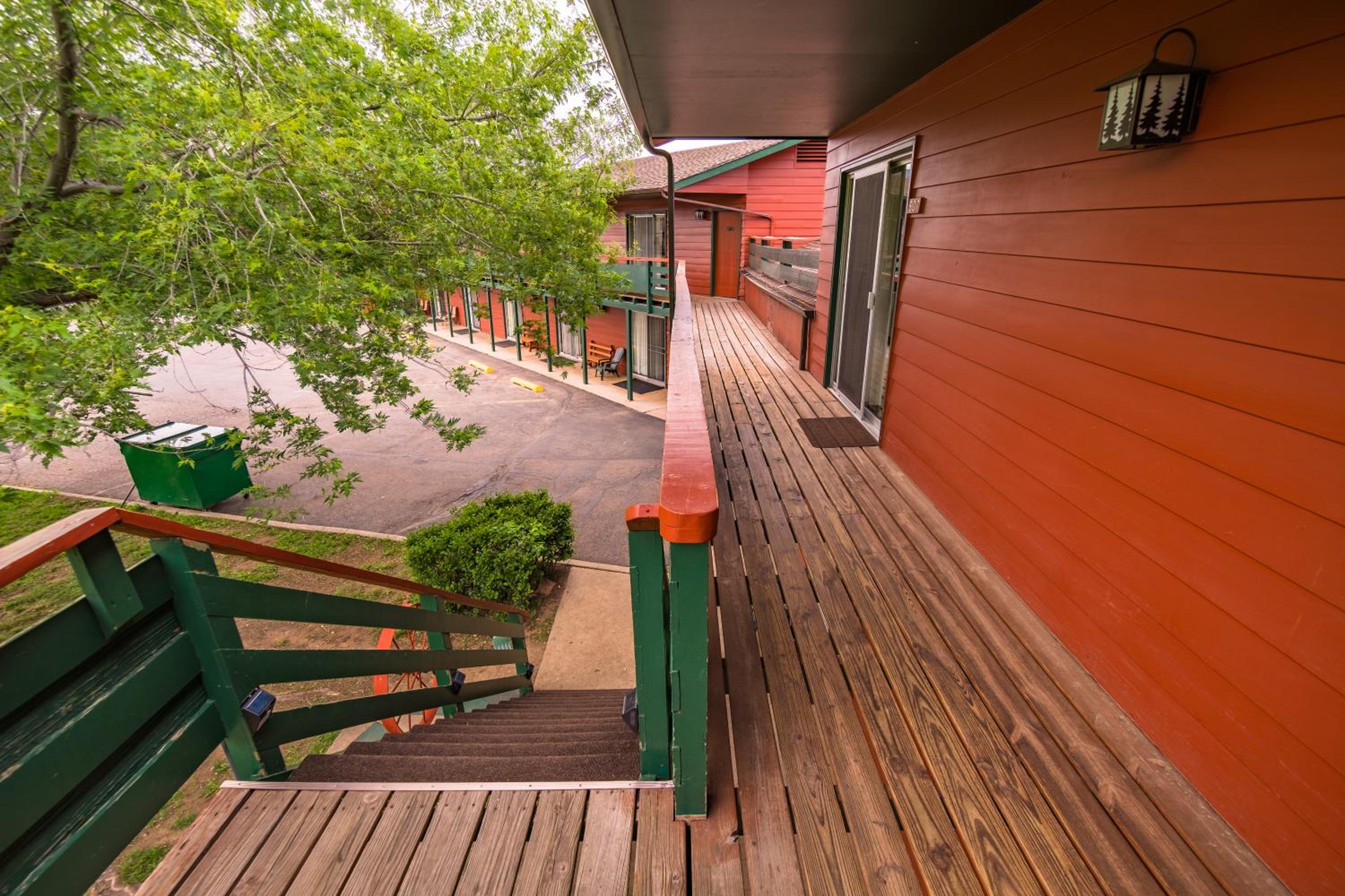 Discovery Lodge - Property Image 119