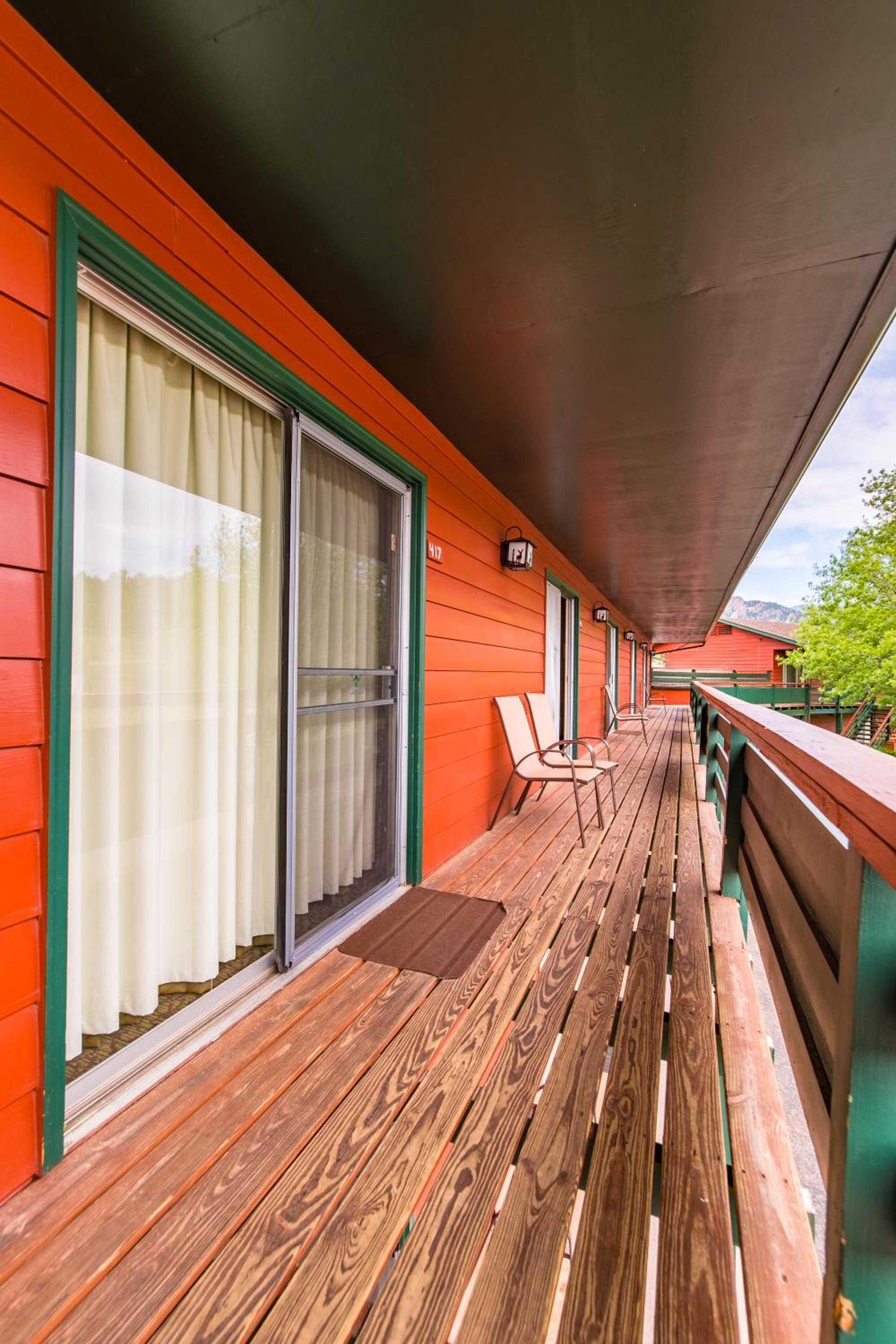 Discovery Lodge - Property Image 118