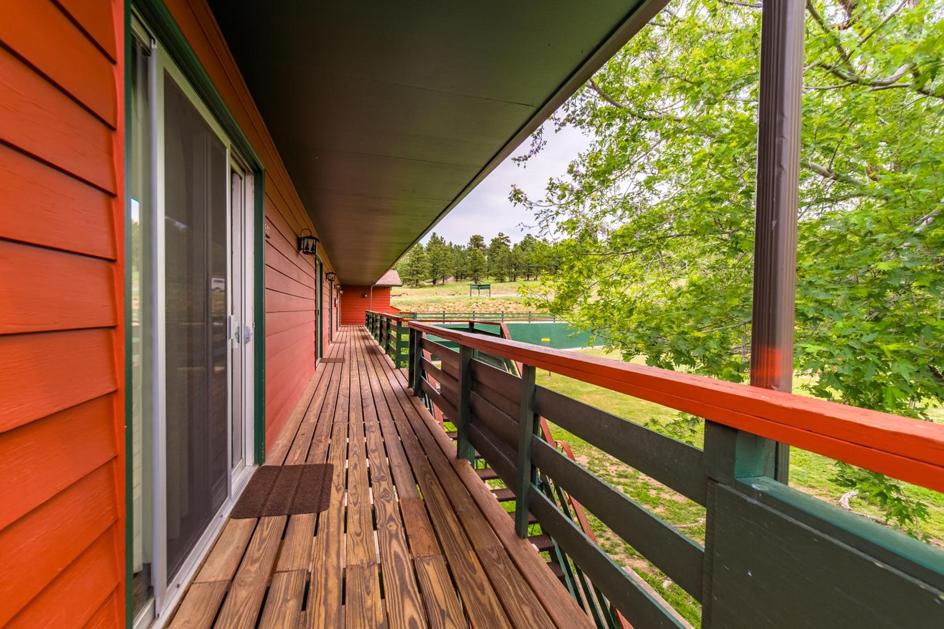 Discovery Lodge - Property Image 117