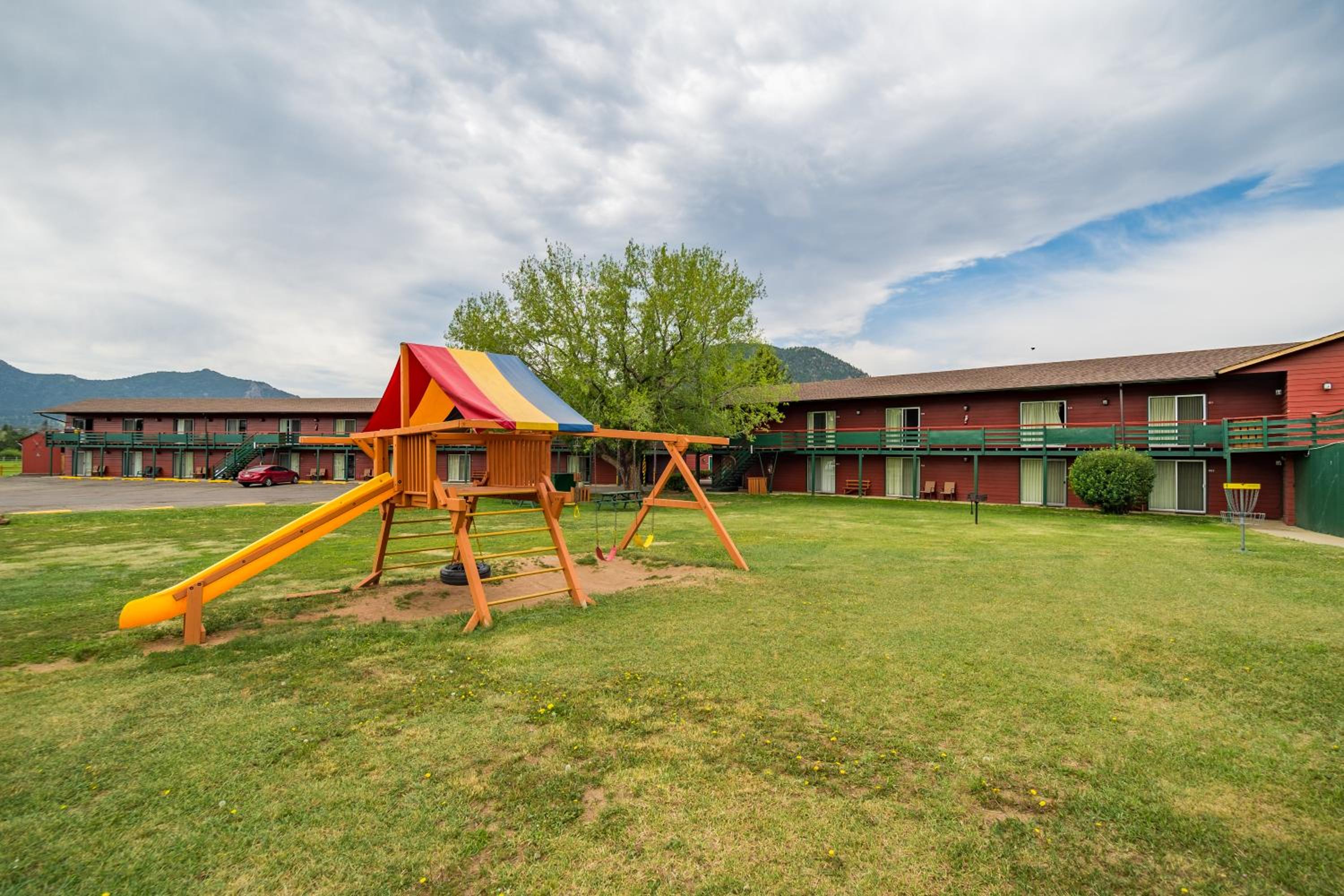 Discovery Lodge - Property Image 48