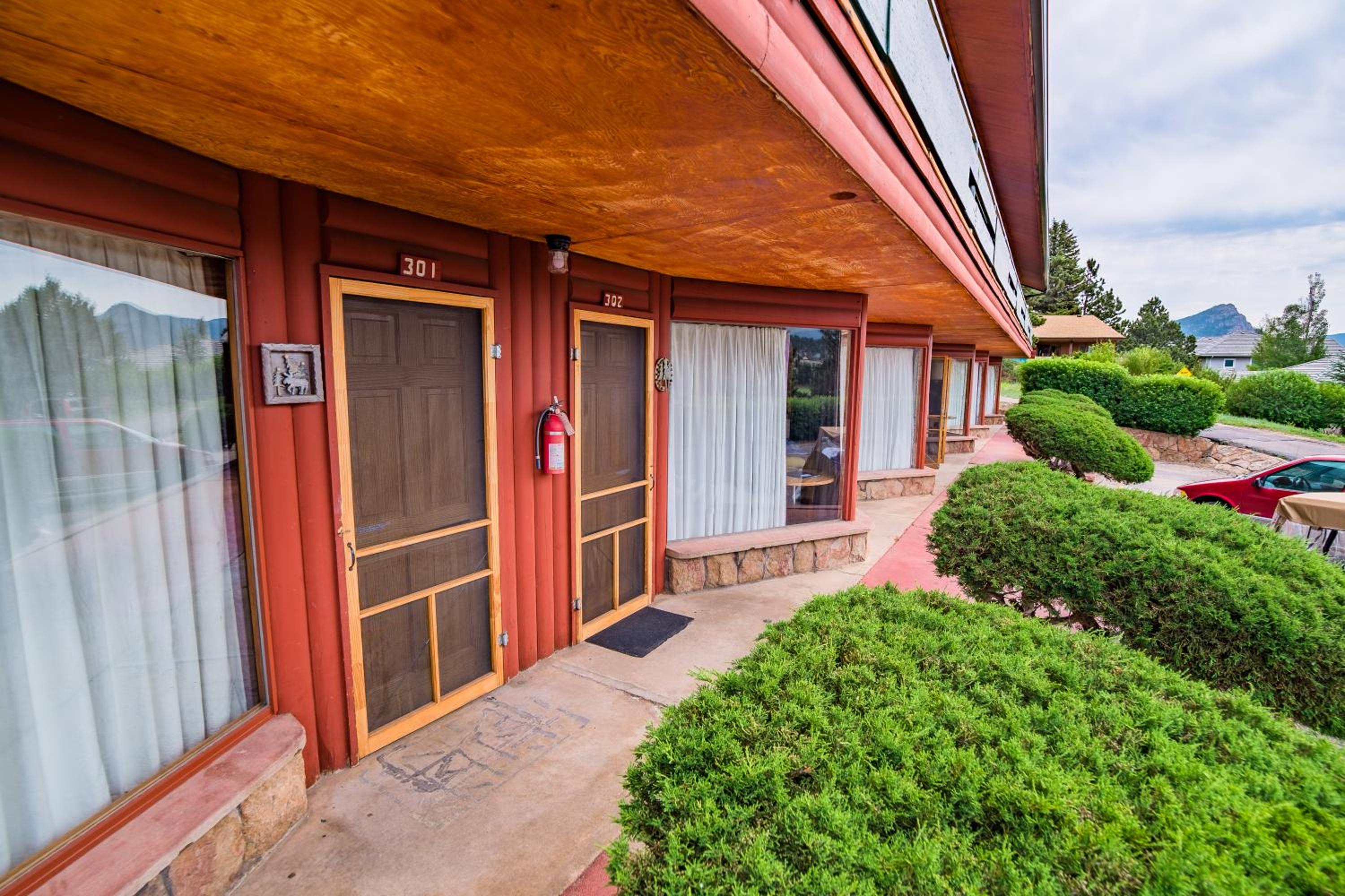 Discovery Lodge - Property Image 101