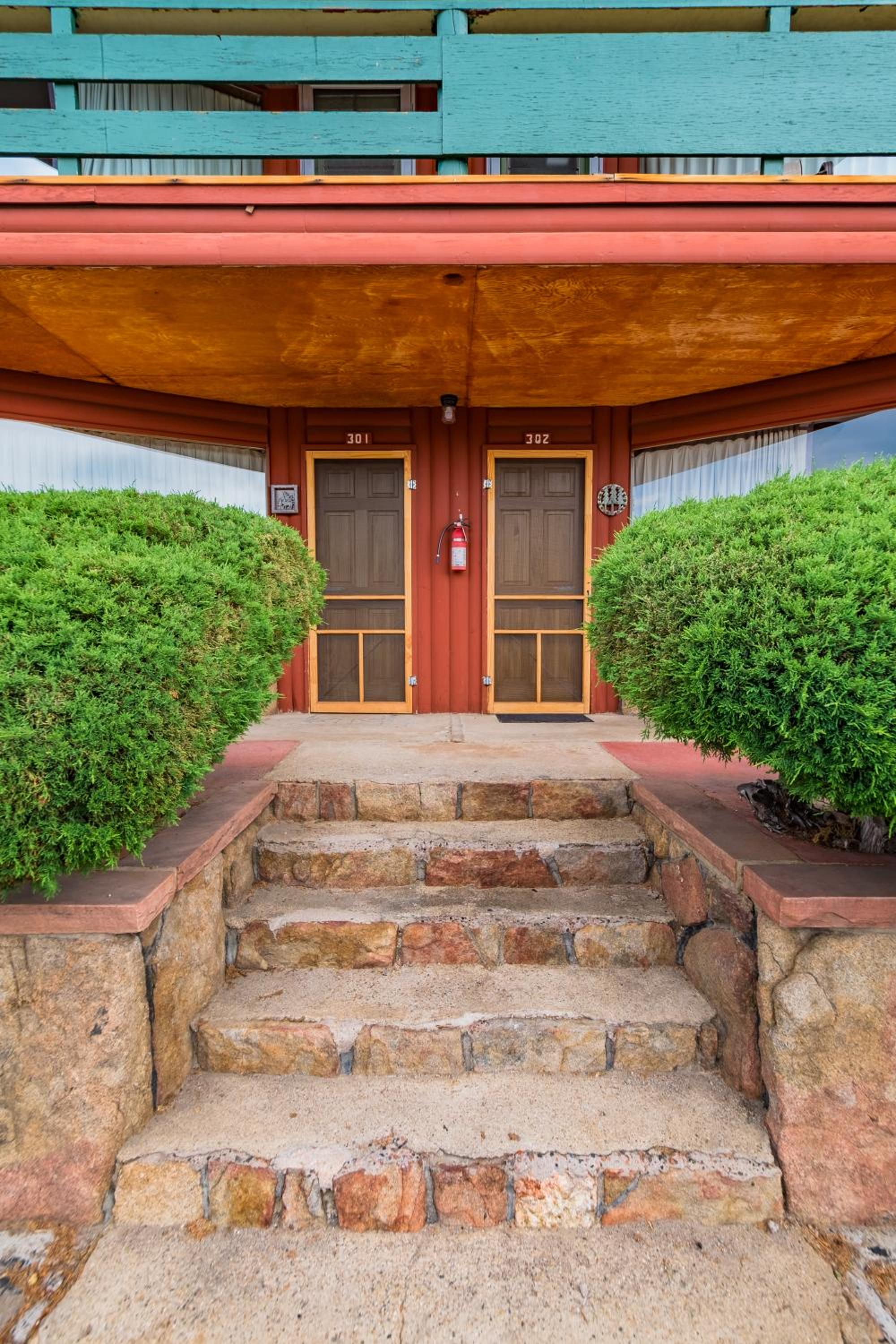 Discovery Lodge - Property Image 102