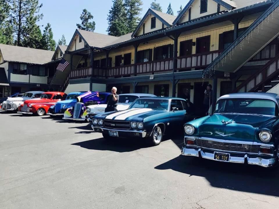 Wildwood Inn