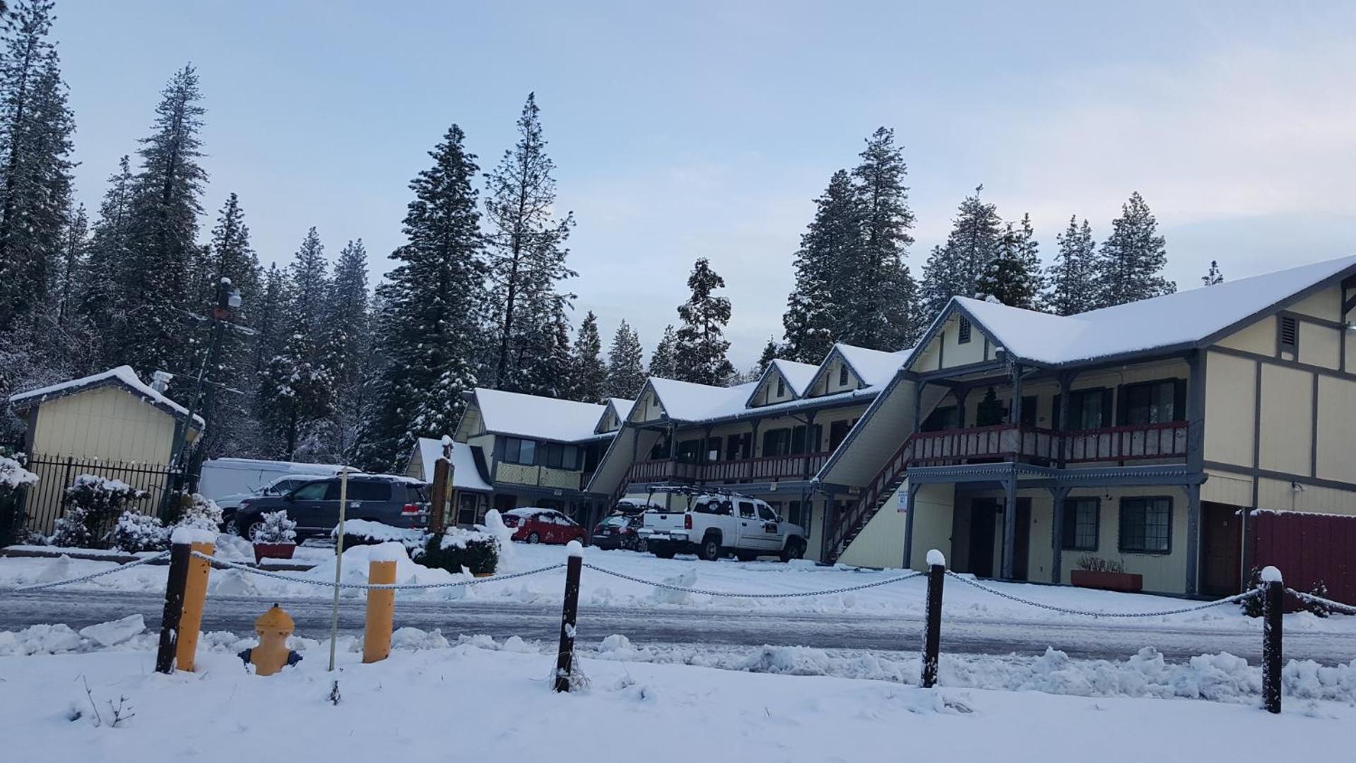 Wildwood Inn