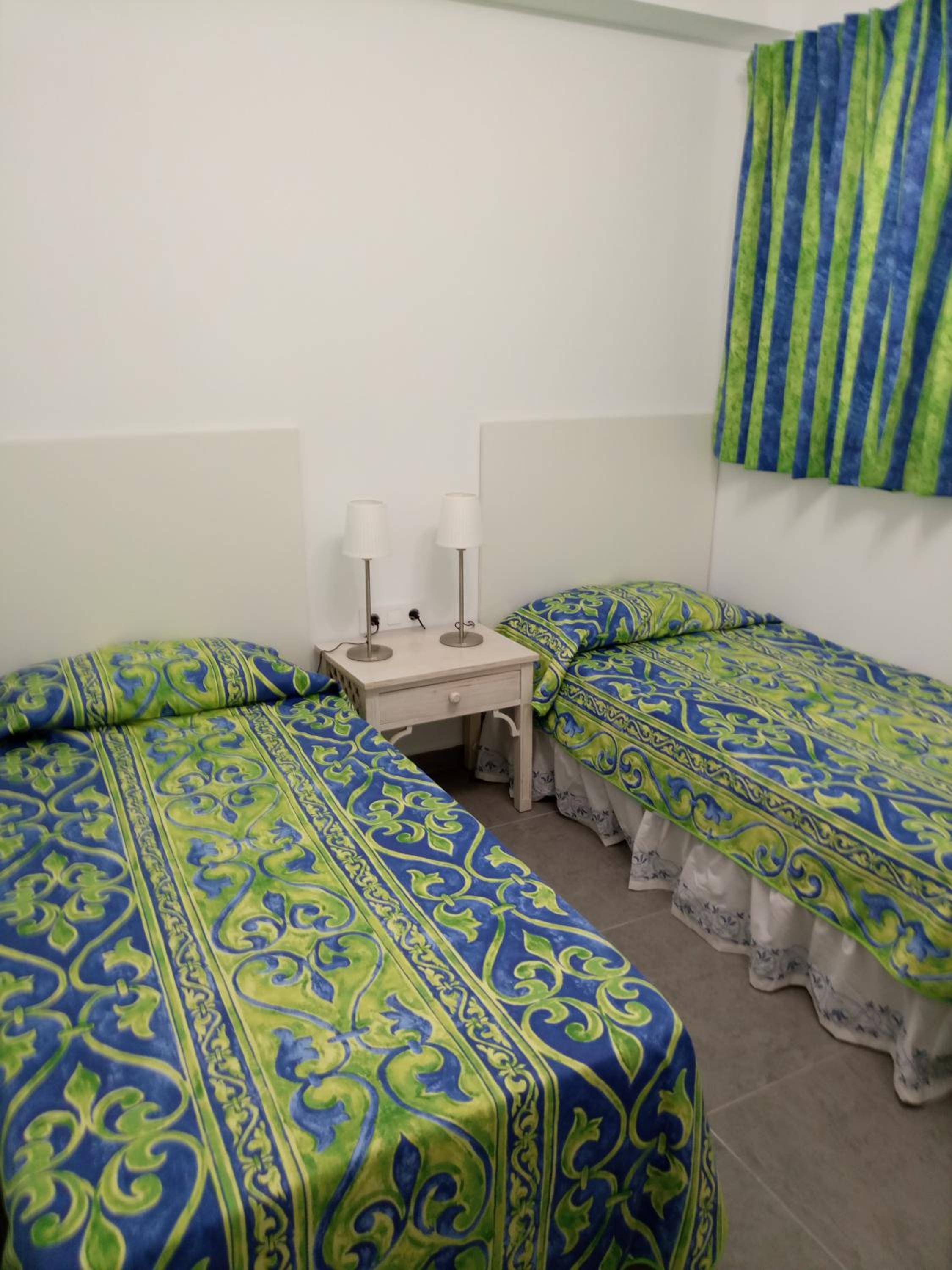 Apartamento Marverde en Adeje — hotel room