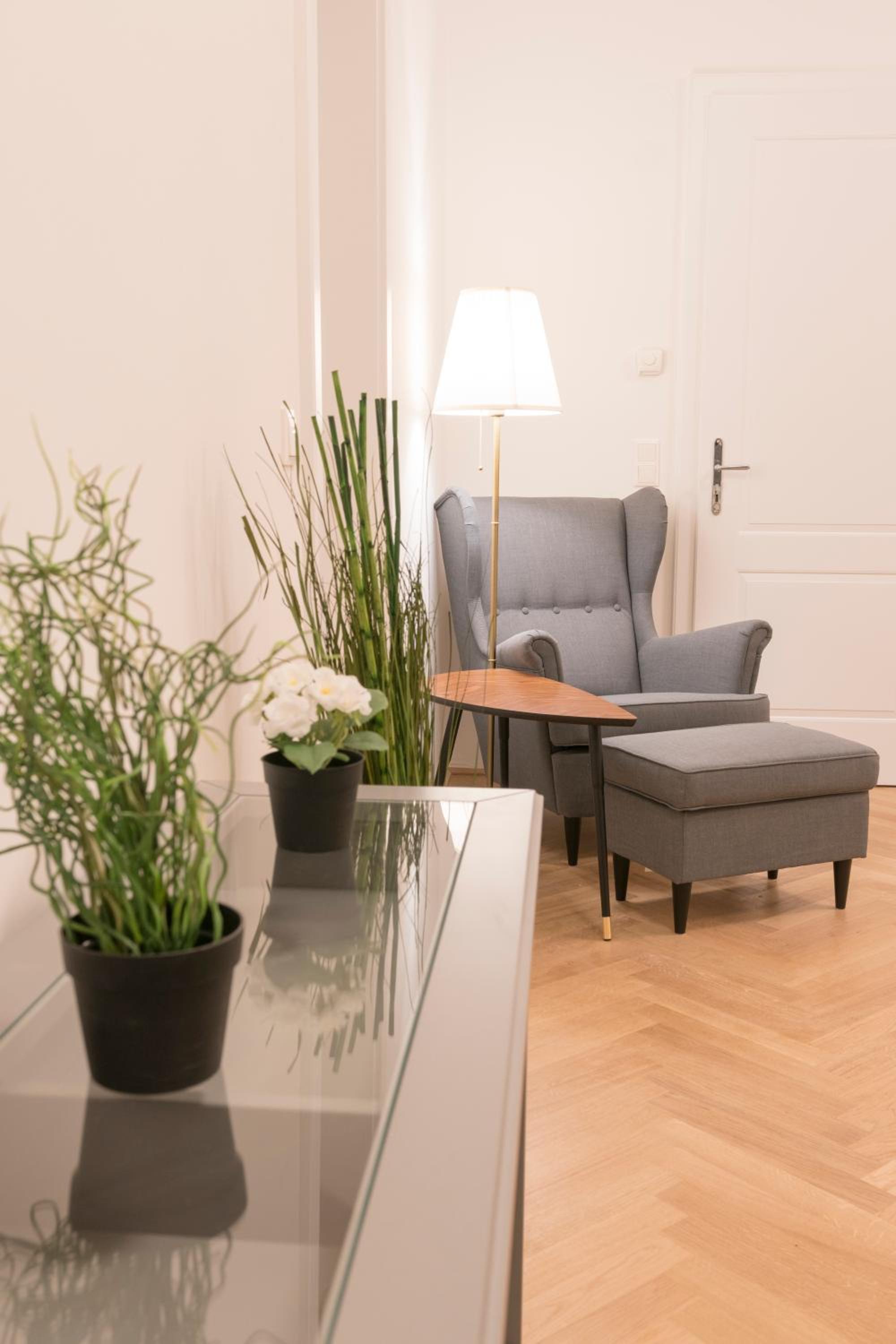 easy-flat Pilgramgasse - Apartments near Metro