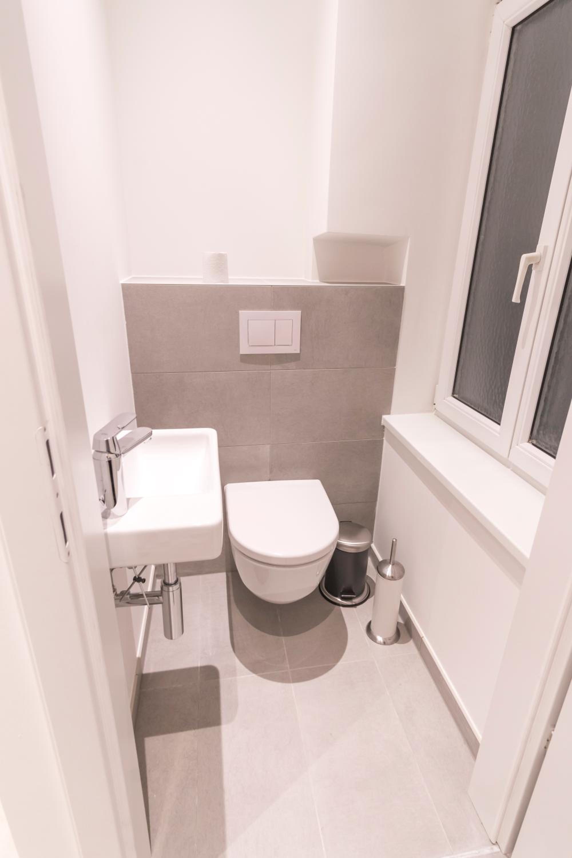 easy-flat Pilgramgasse - Apartments near Metro