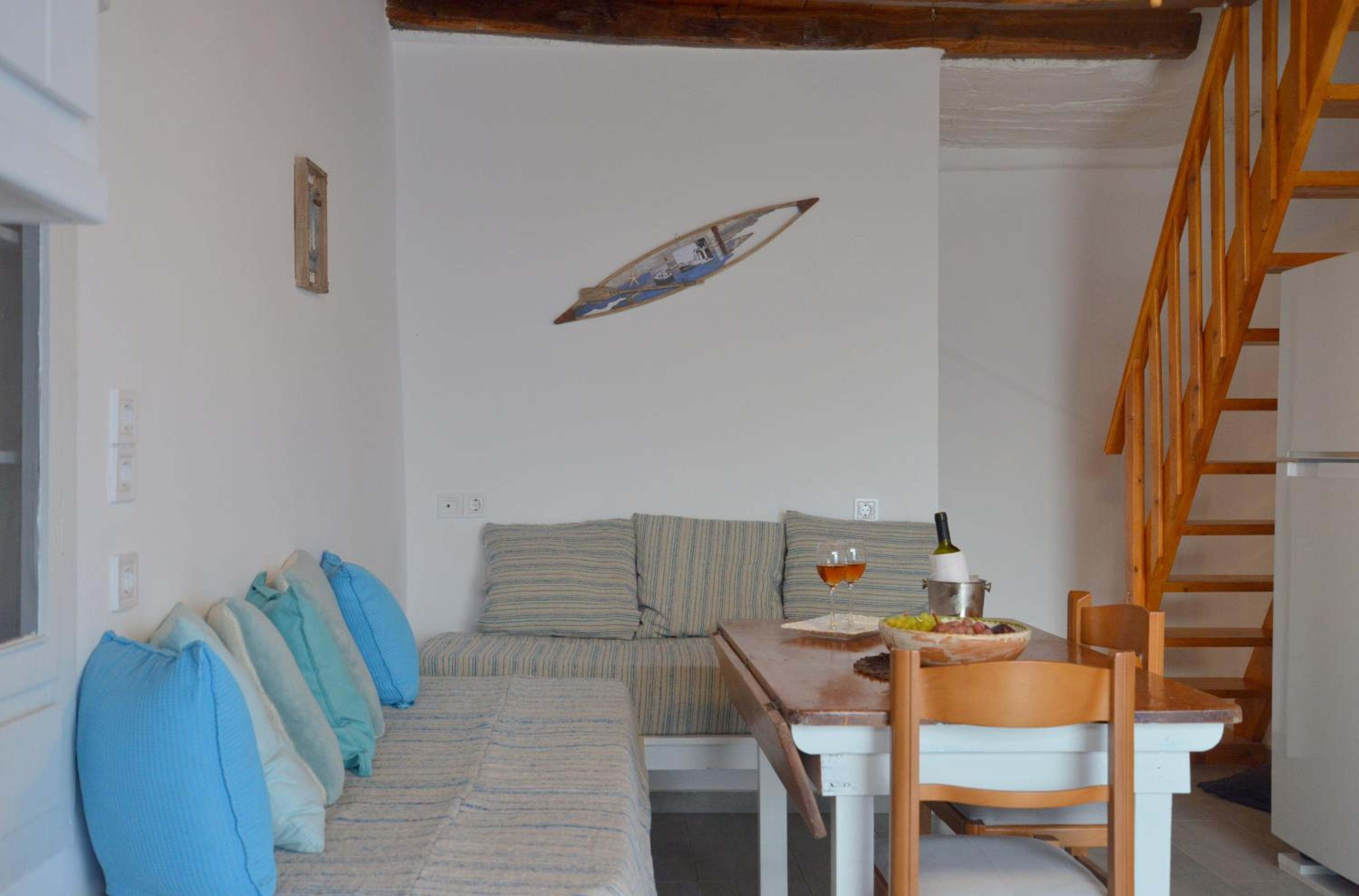 Blue Sea House view 2