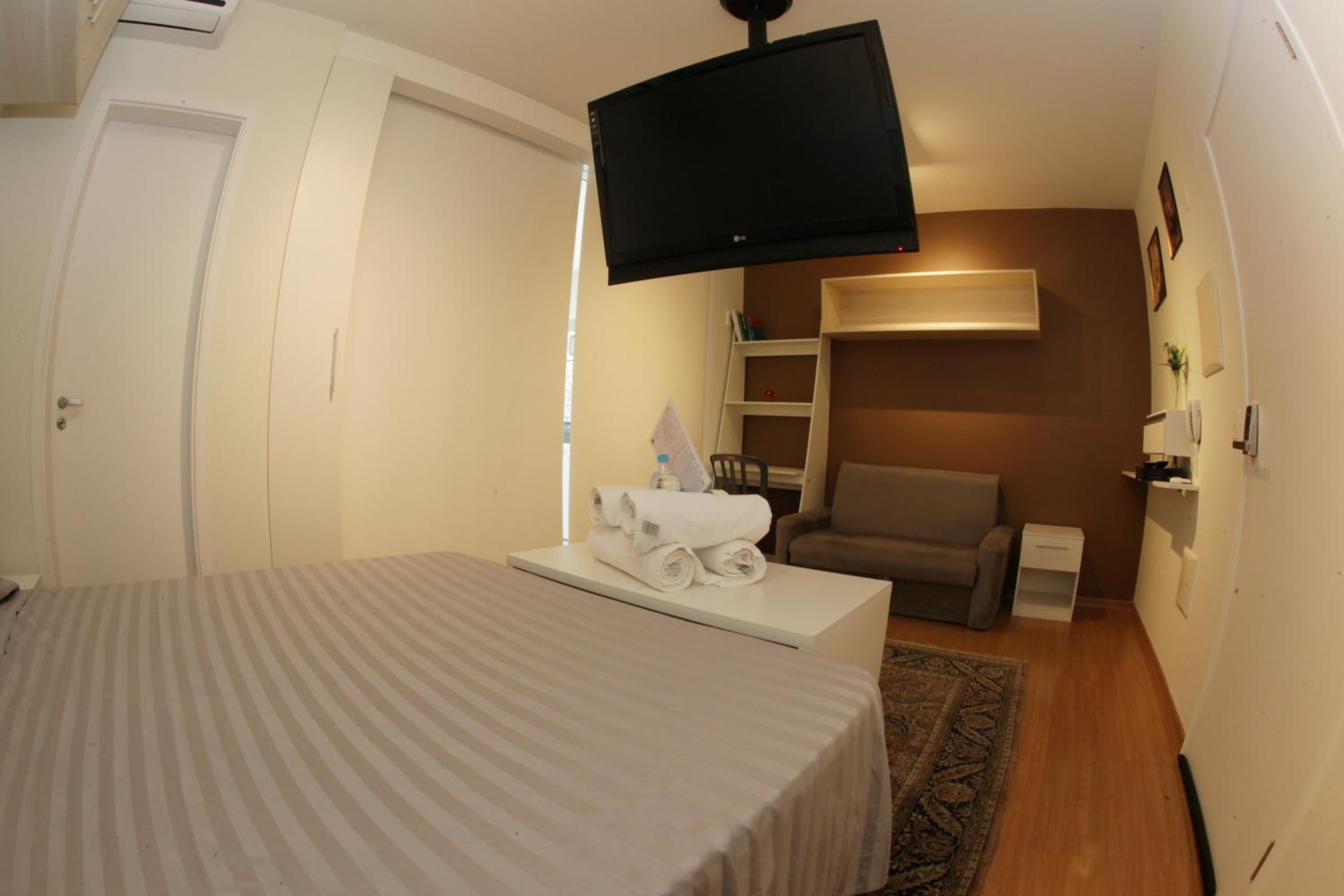 Seja Paulista Residence