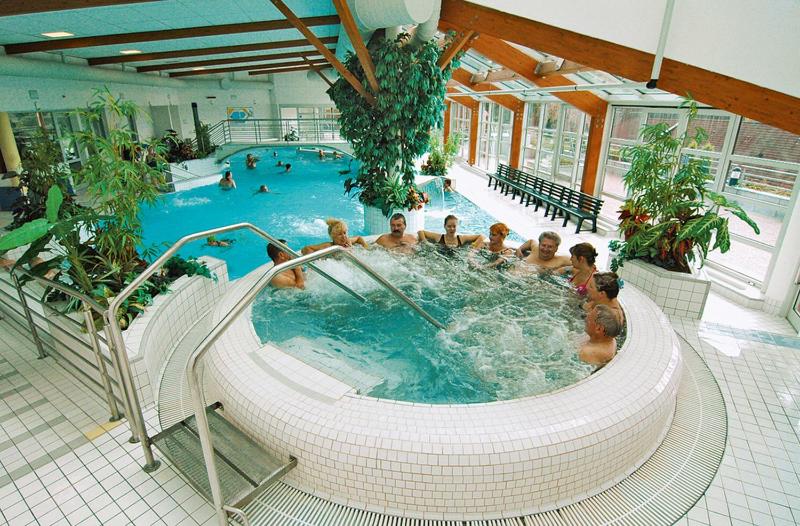 Apartmán Janské lázně
