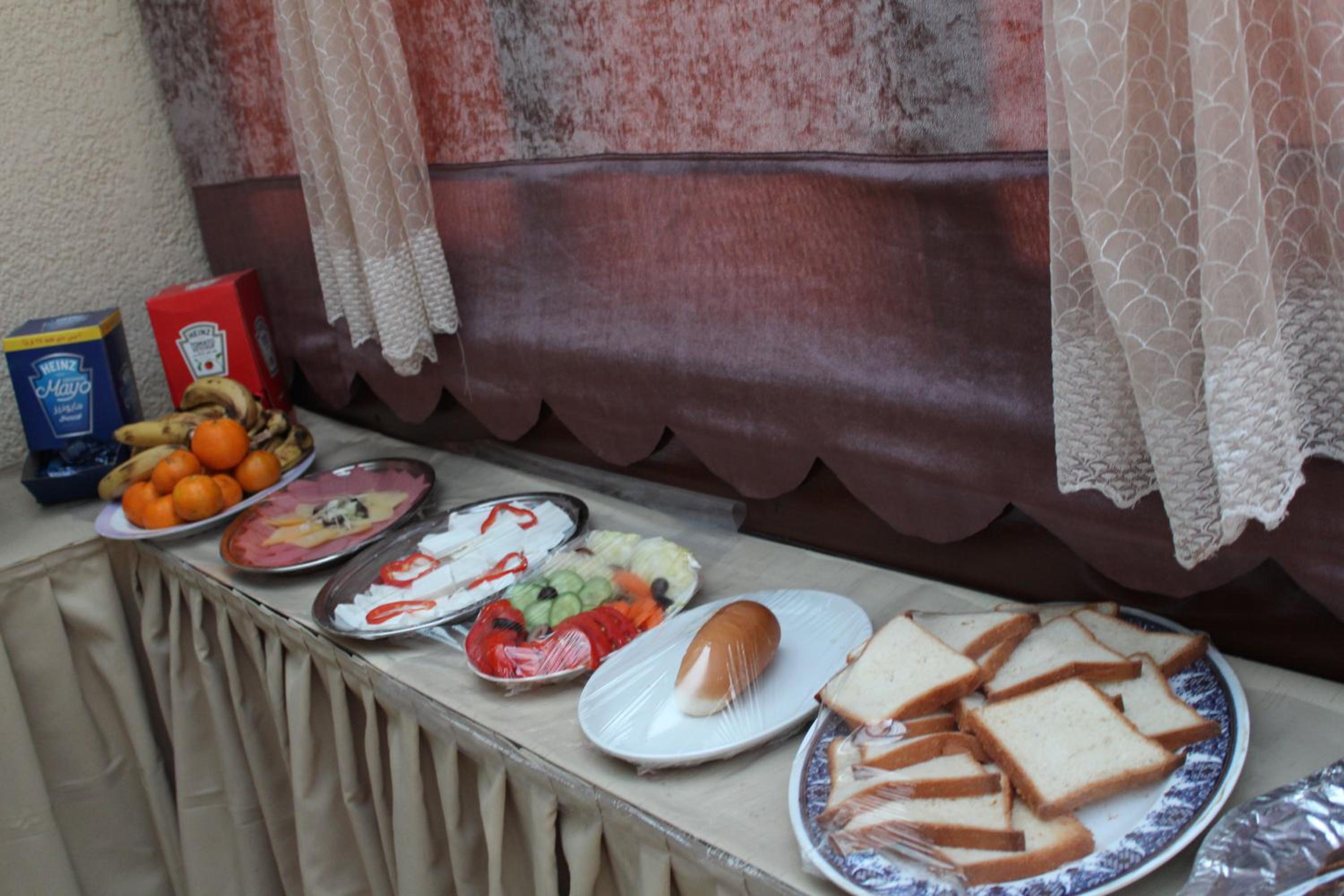 Osiris Hotel Cairo