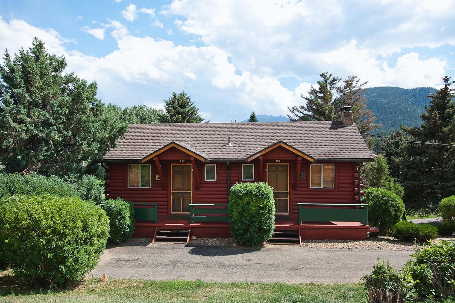 Discovery Lodge - Property Image 44