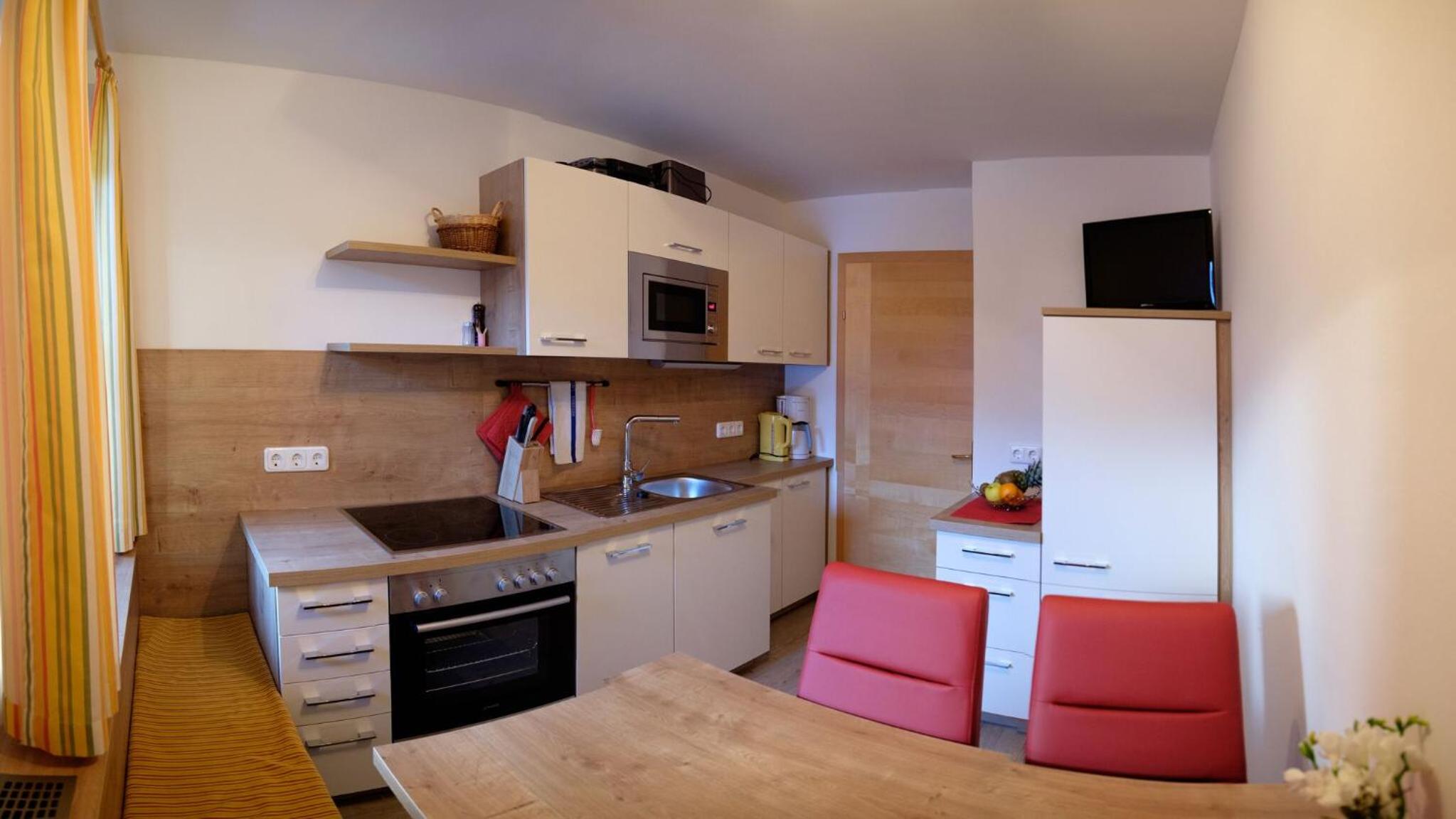 Ferienwohnung Schönauer