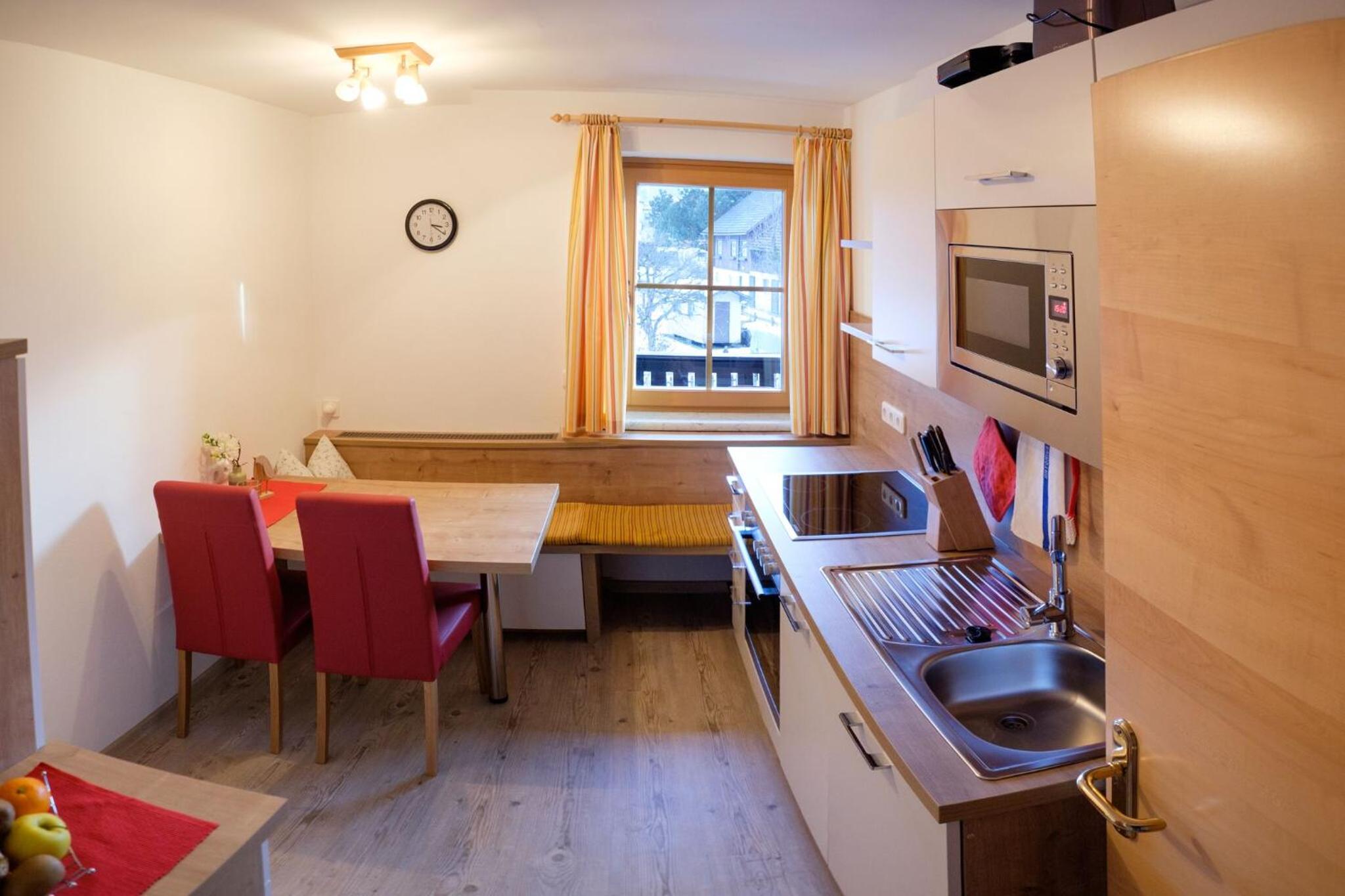 Ferienwohnung Schönauer