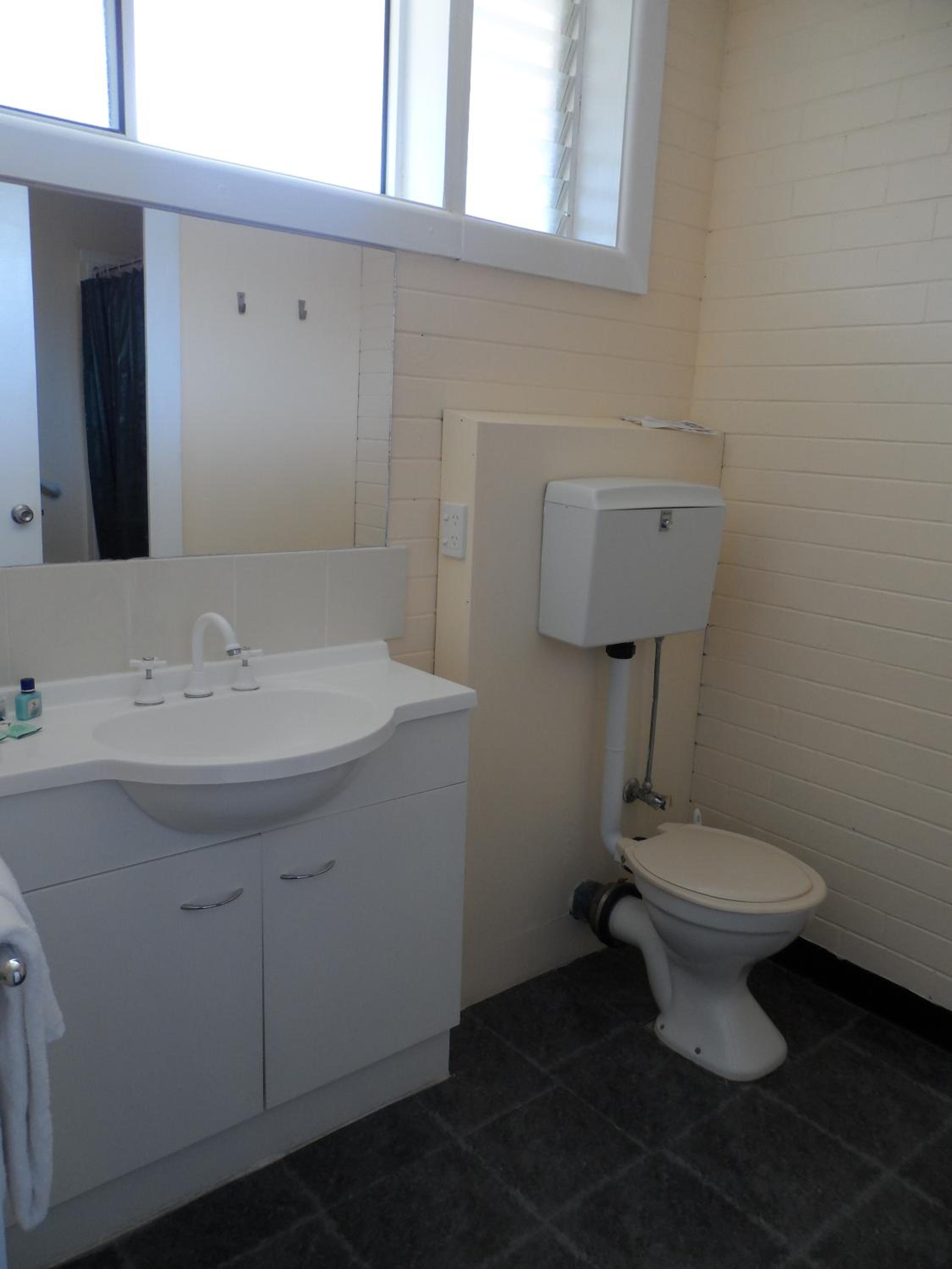 Wedderburn Goldseeker Motel