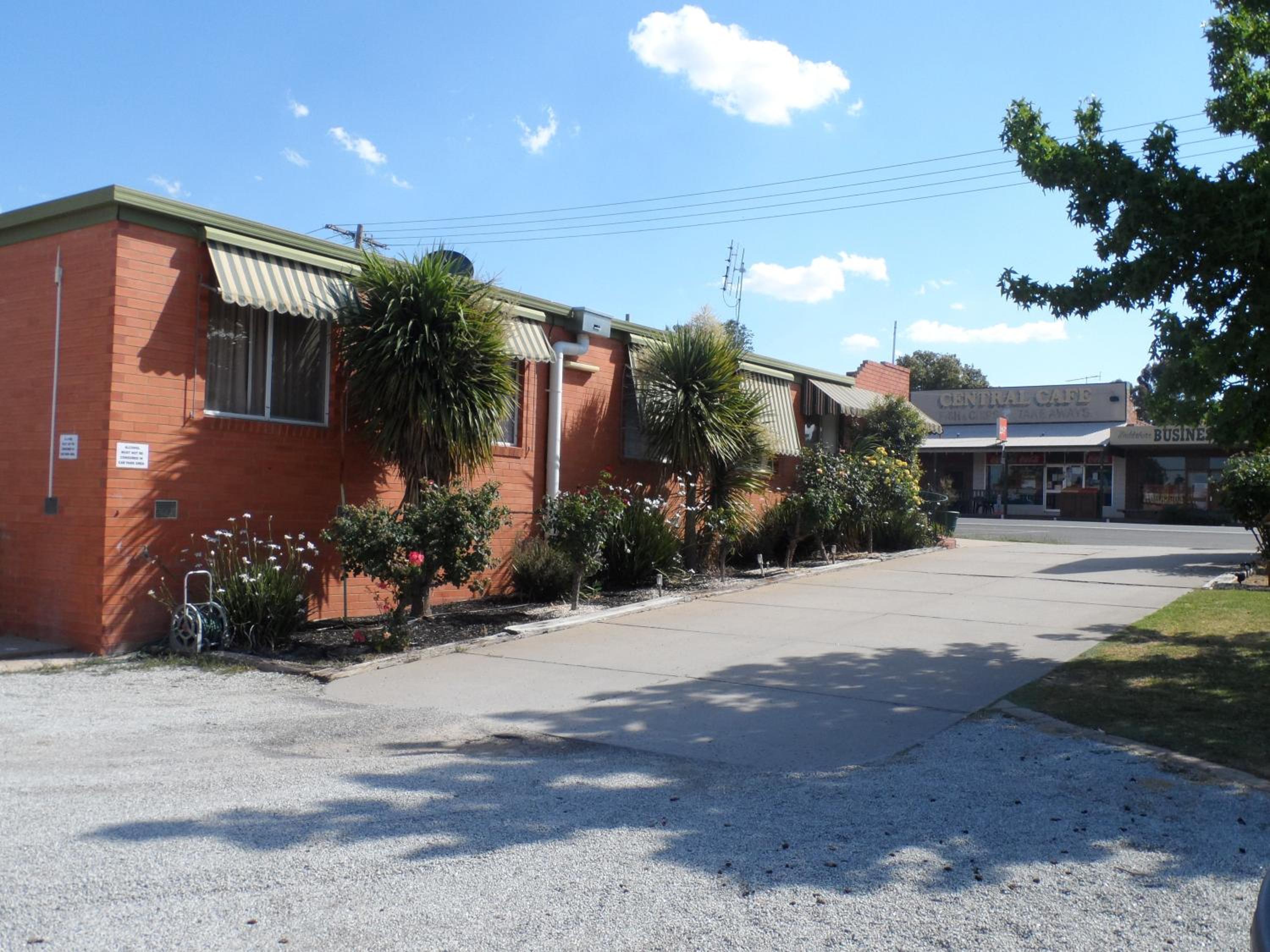 Wedderburn Goldseeker Motel
