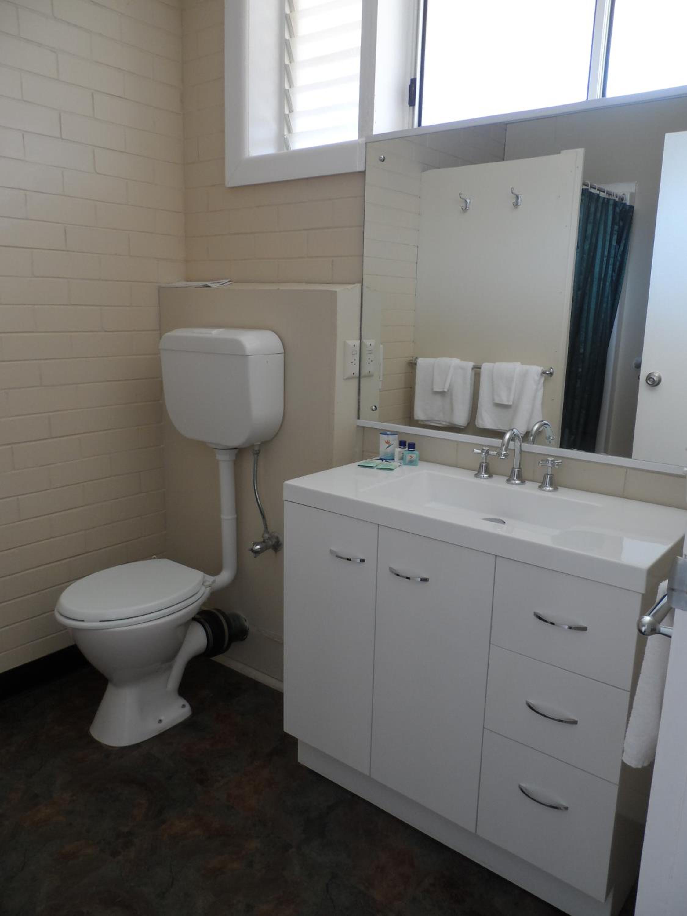 Wedderburn Goldseeker Motel