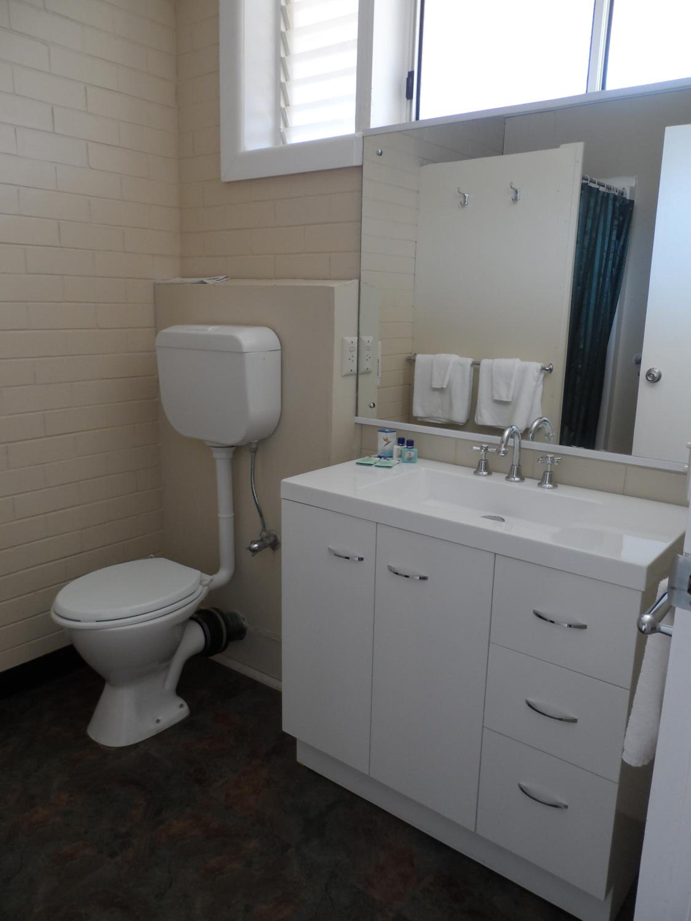 Wedderburn Goldseeker Motel