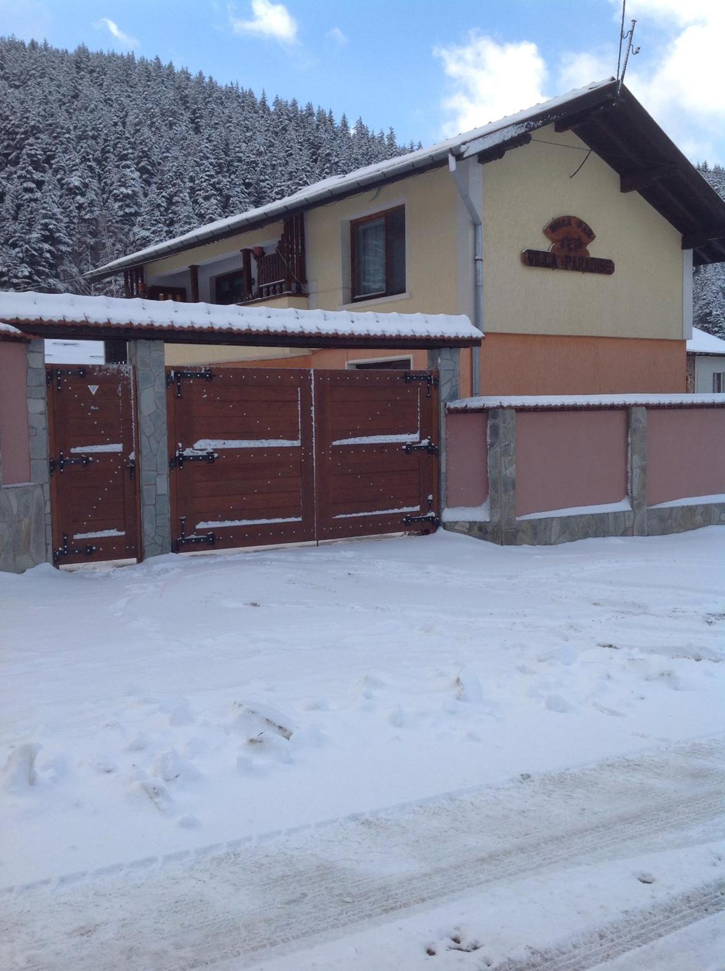 Villa Paradise