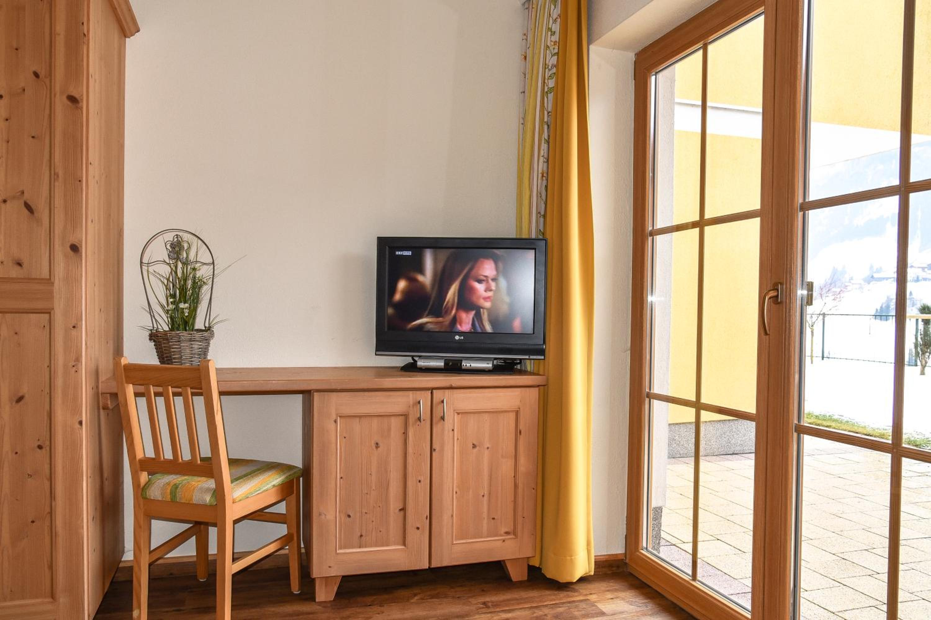 Appartementhaus Unterkofler view 5
